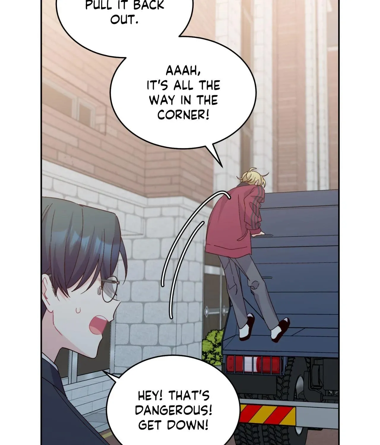 Read Merry Marbling chapter 120 image 127 on Lezhin
