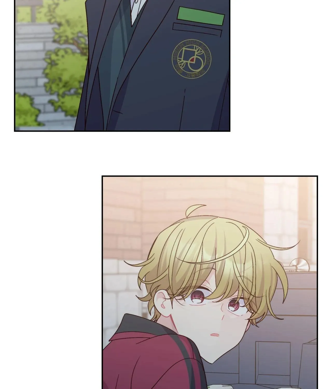 Read Merry Marbling chapter 120 image 135 on Lezhin