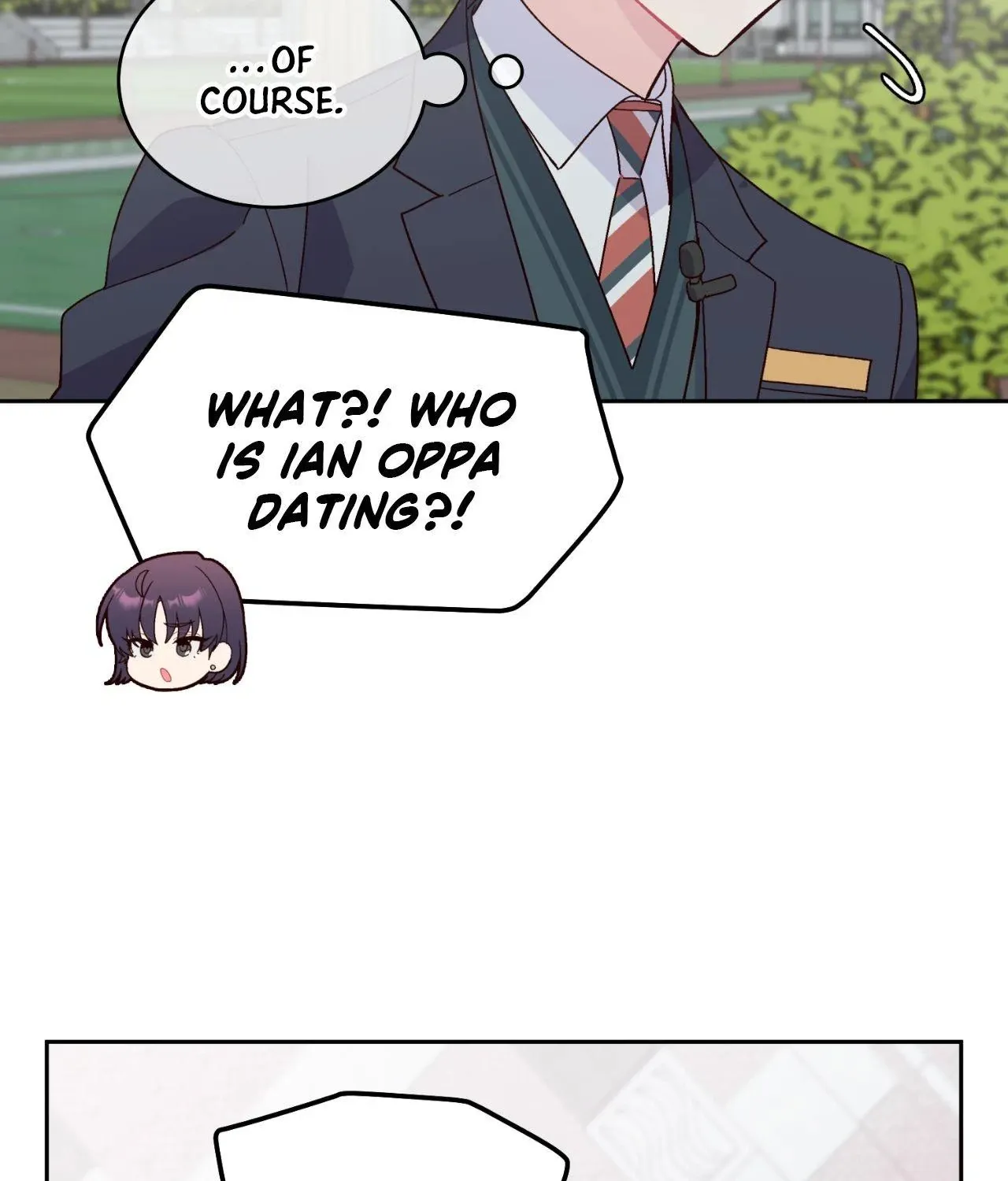 Read Merry Marbling chapter 120 image 15 on Lezhin