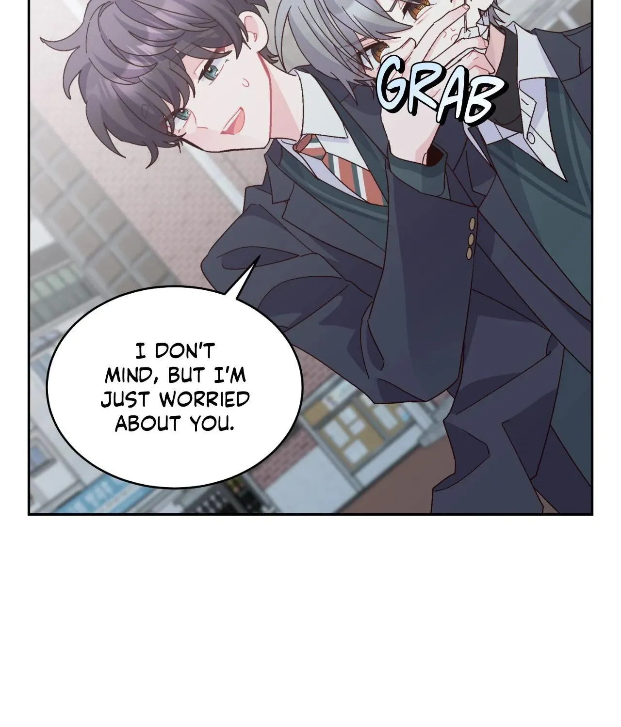 Read Merry Marbling chapter 120 image 17 on Lezhin