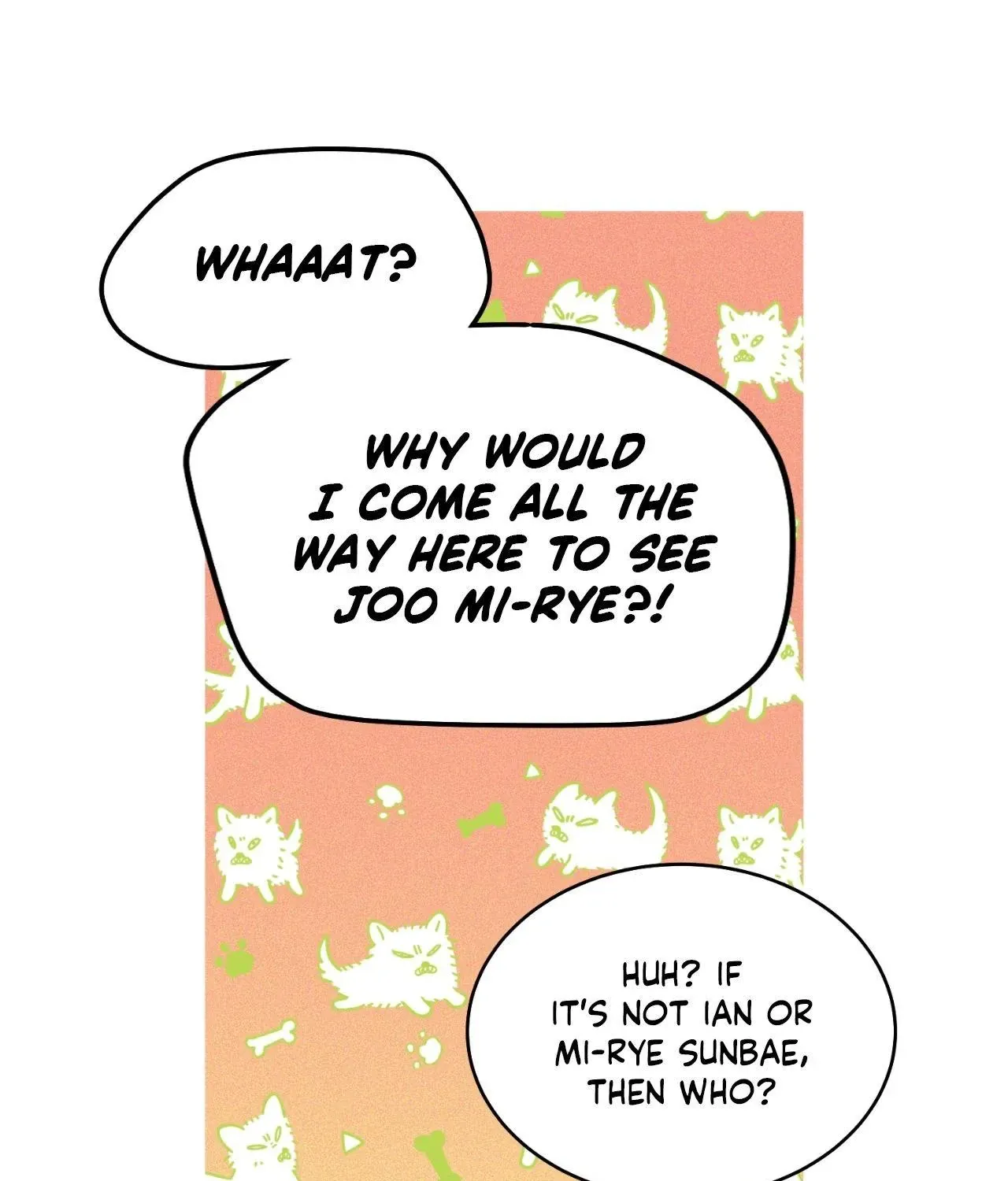 Read Merry Marbling chapter 120 image 24 on Lezhin