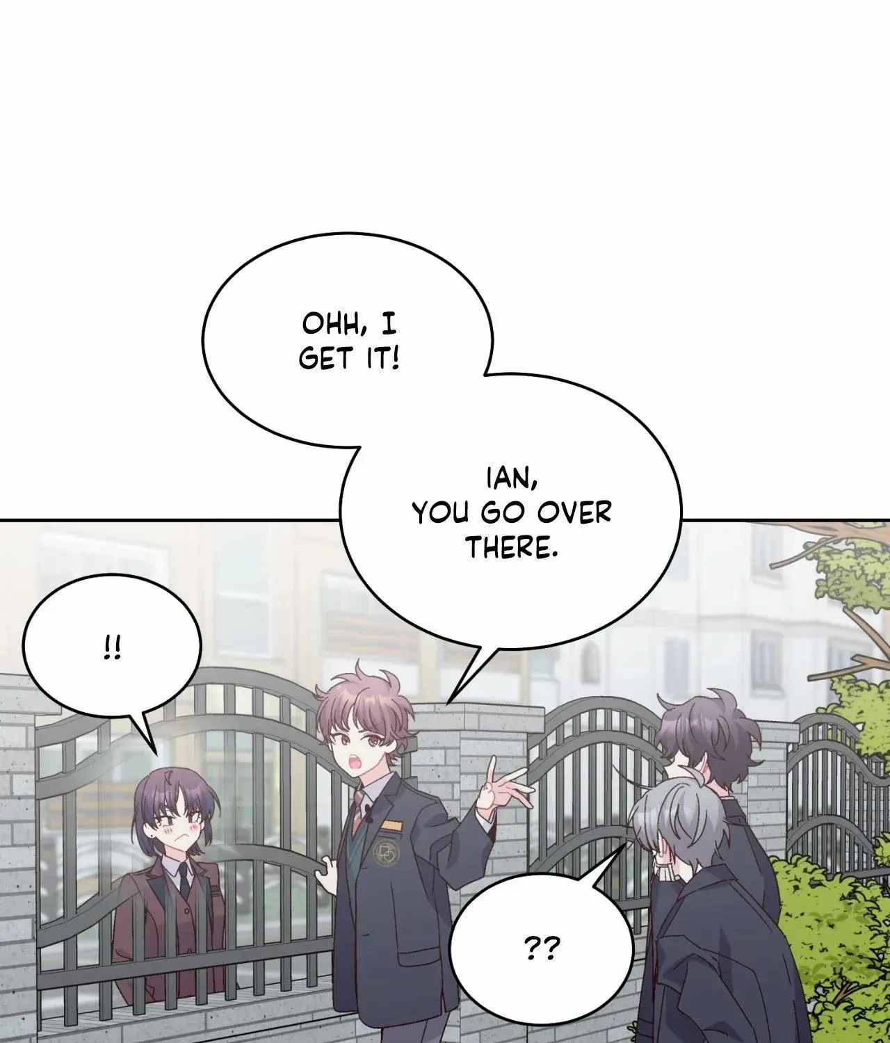 Read Merry Marbling chapter 120 image 26 on Lezhin