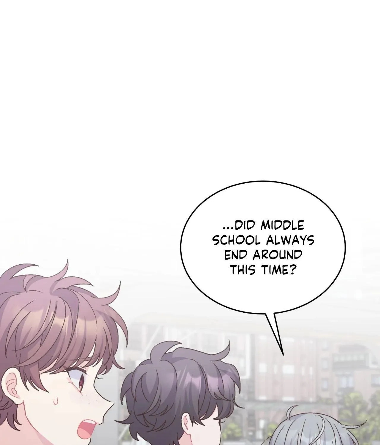 Read Merry Marbling chapter 120 image 3 on Lezhin