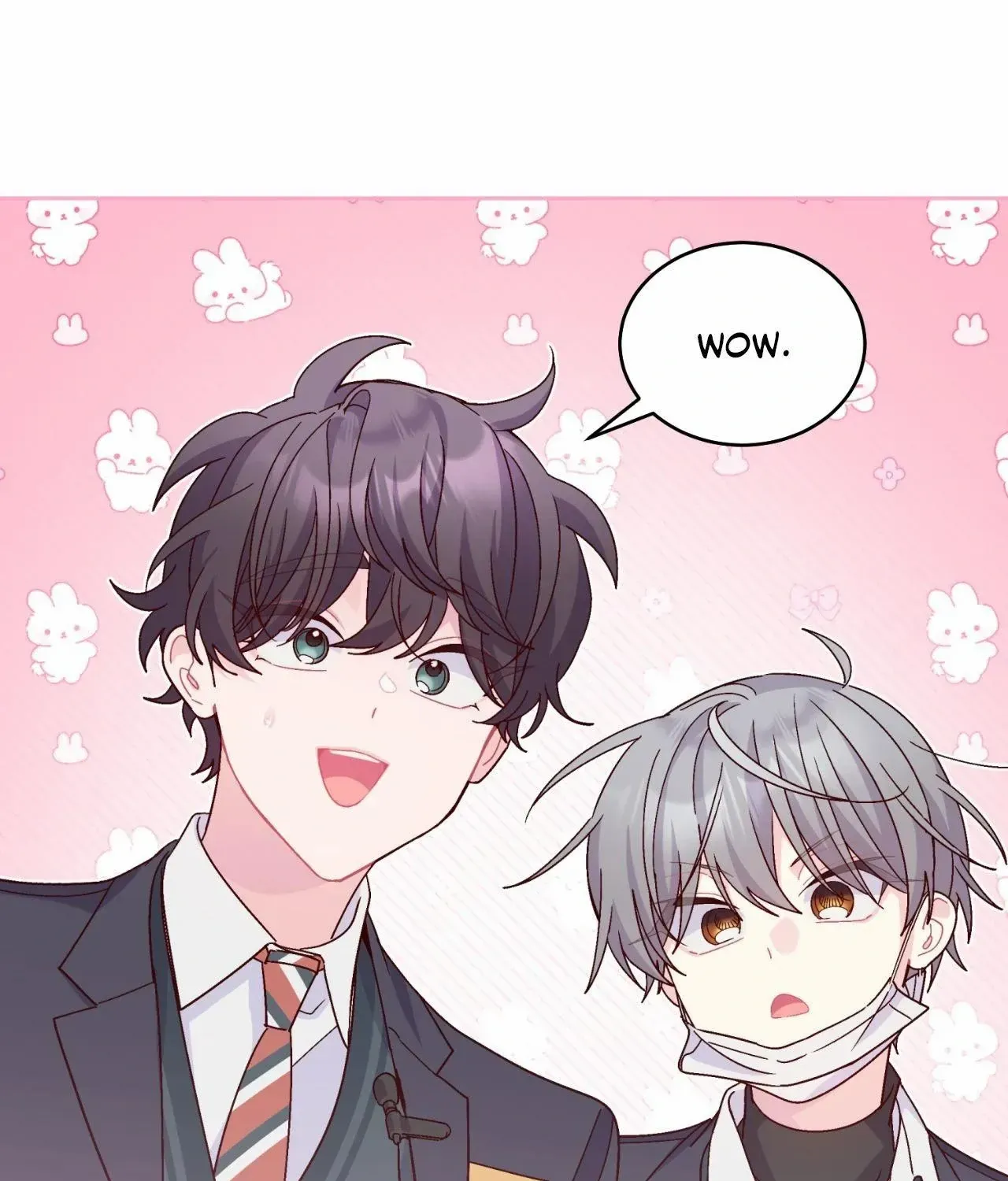 Read Merry Marbling chapter 120 image 36 on Lezhin