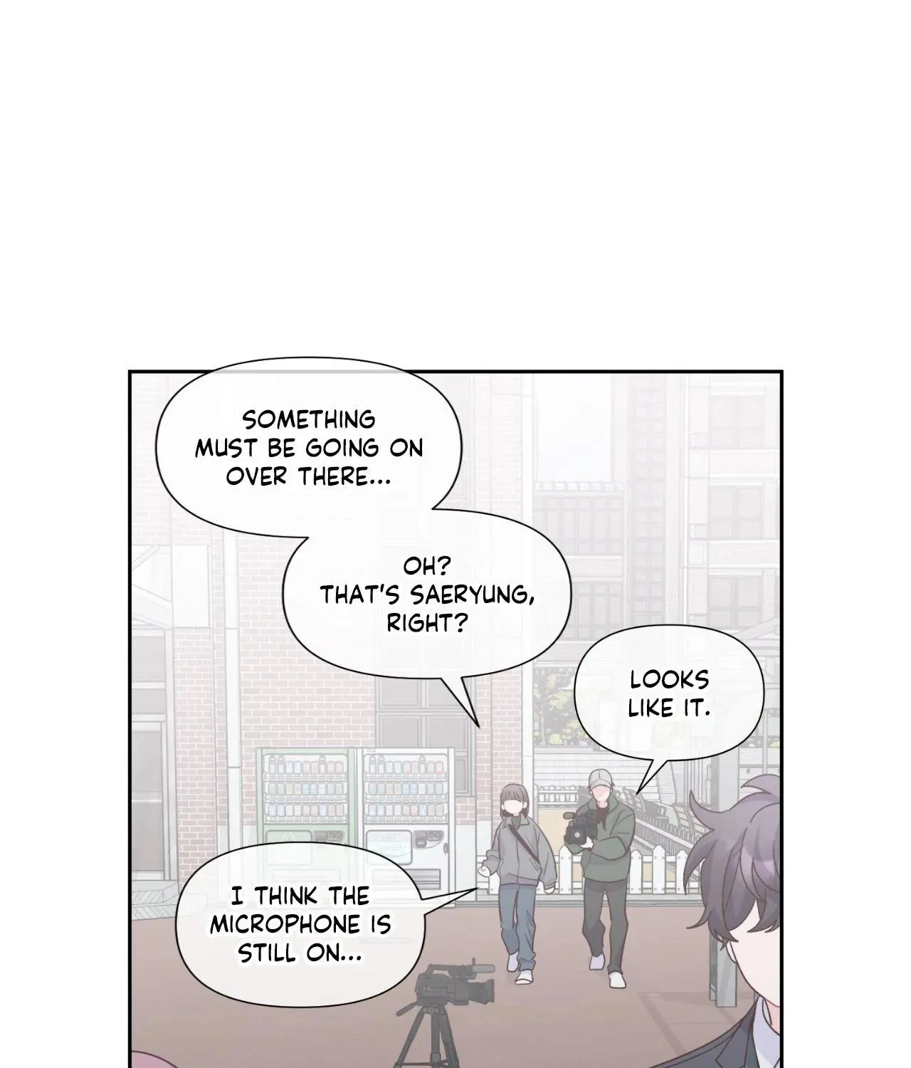Read Merry Marbling chapter 120 image 38 on Lezhin