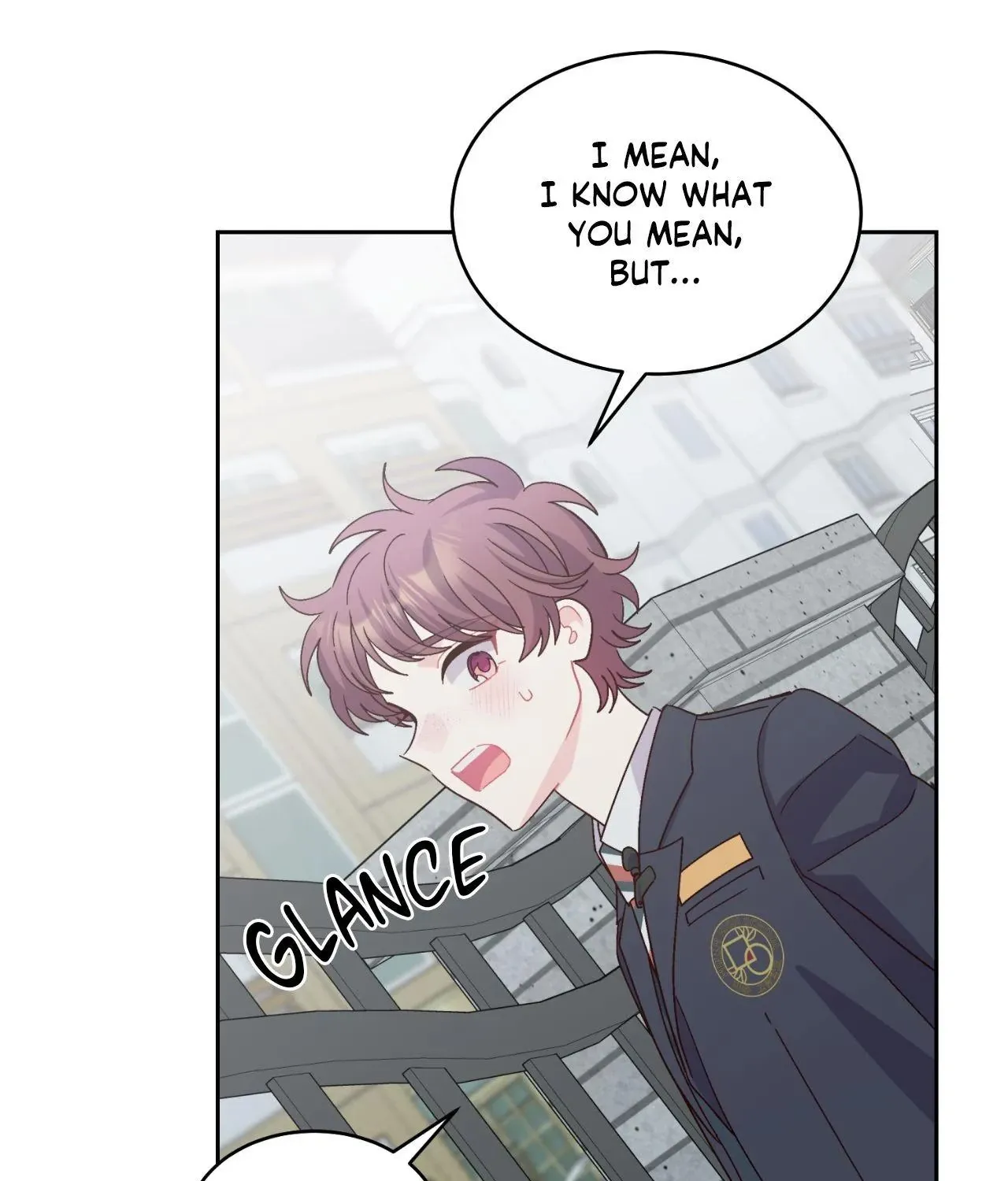 Read Merry Marbling chapter 120 image 43 on Lezhin