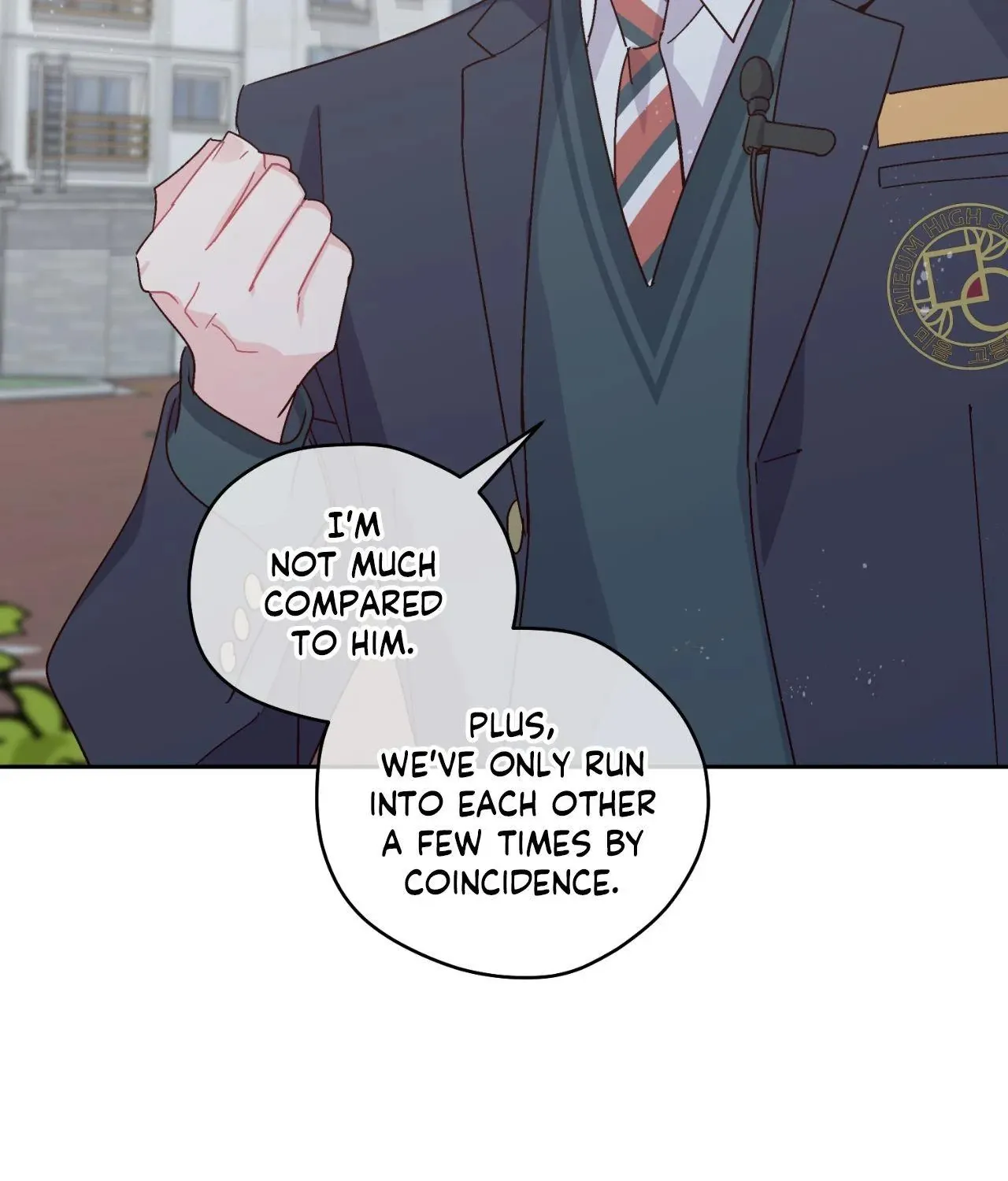 Read Merry Marbling chapter 120 image 47 on Lezhin
