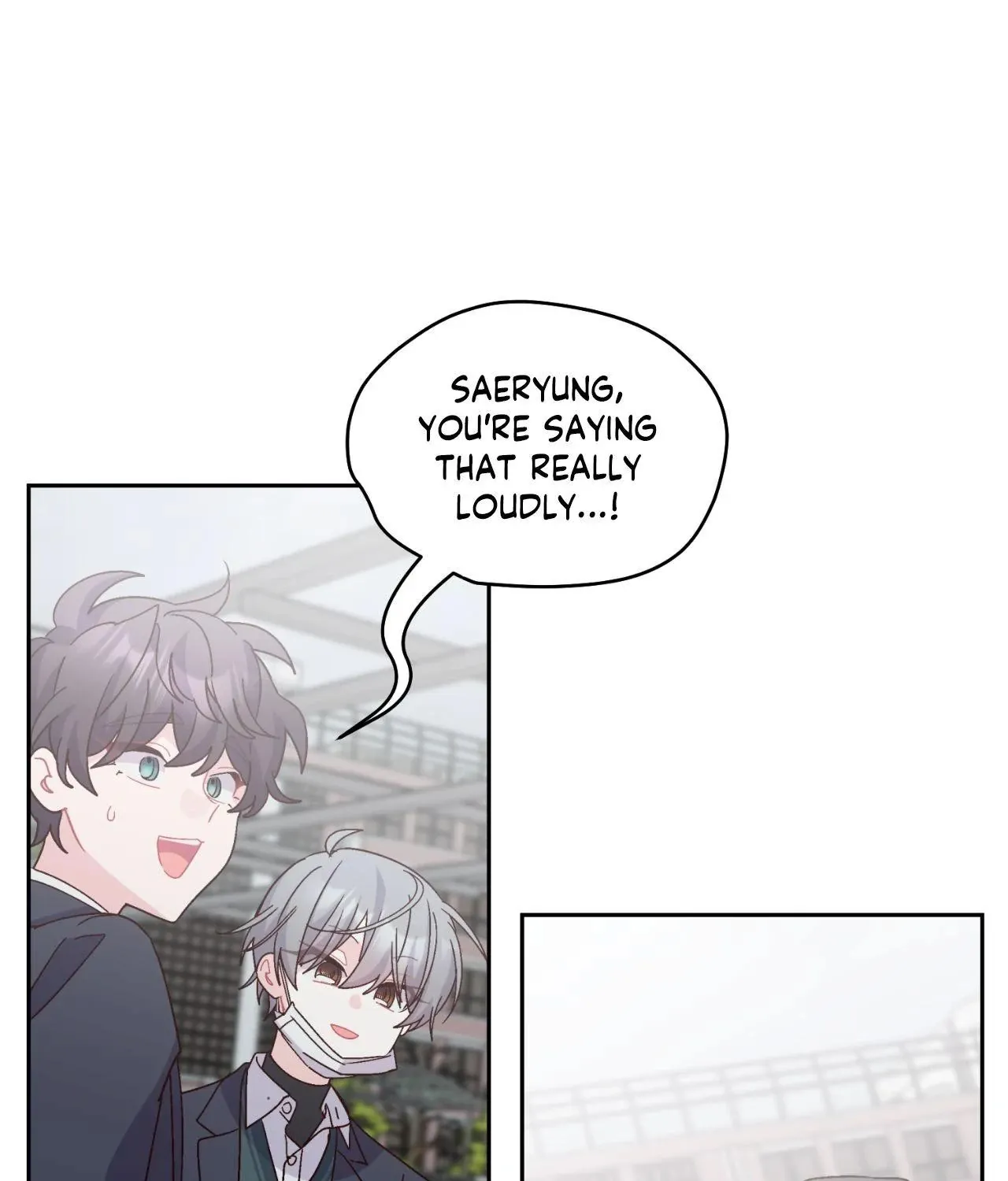 Read Merry Marbling chapter 120 image 57 on Lezhin