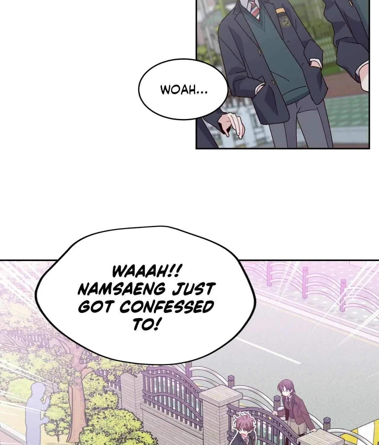 Read Merry Marbling chapter 120 image 59 on Lezhin