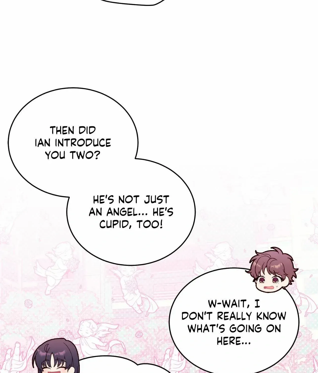 Read Merry Marbling chapter 120 image 70 on Lezhin