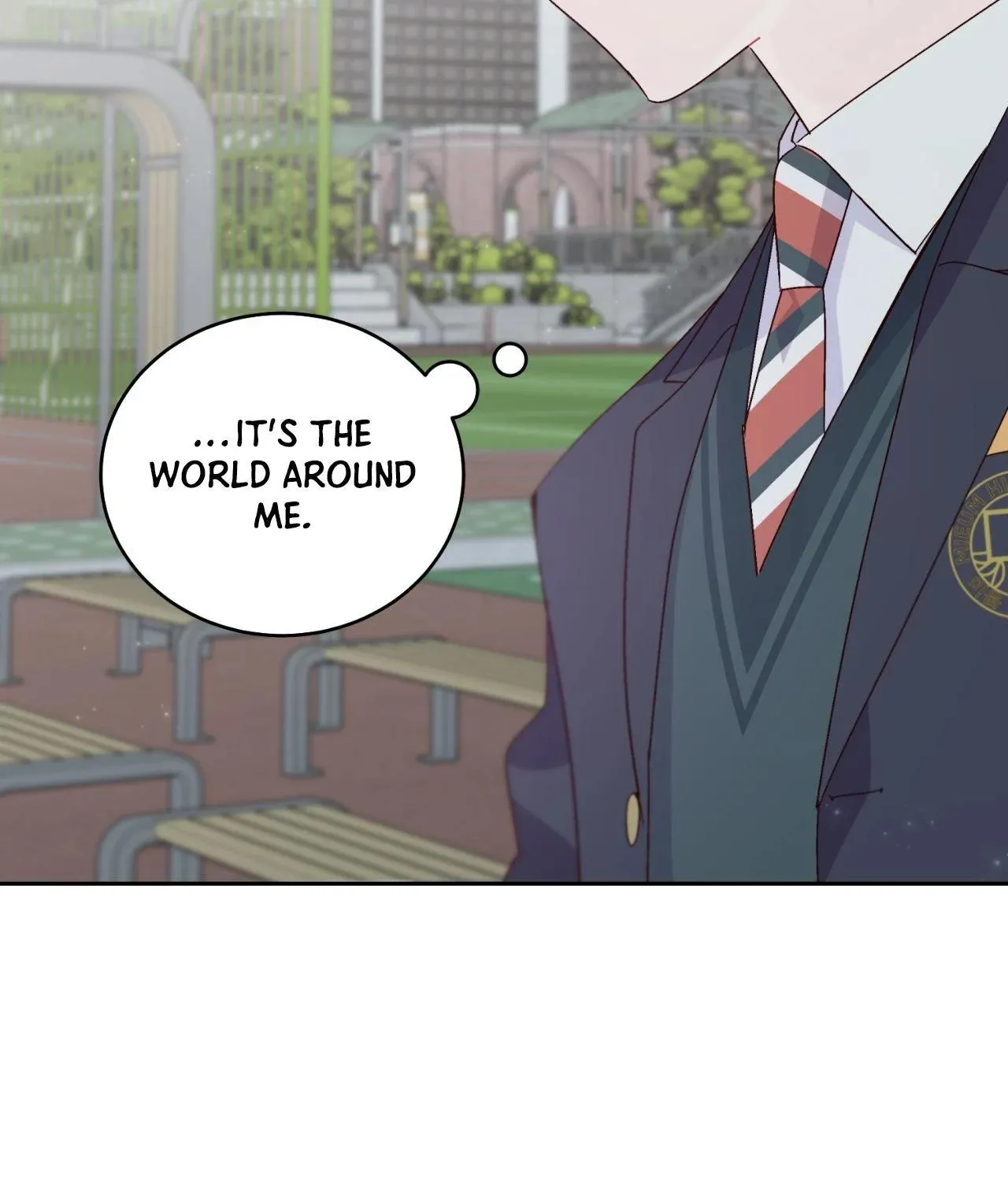 Read Merry Marbling chapter 120 image 74 on Lezhin