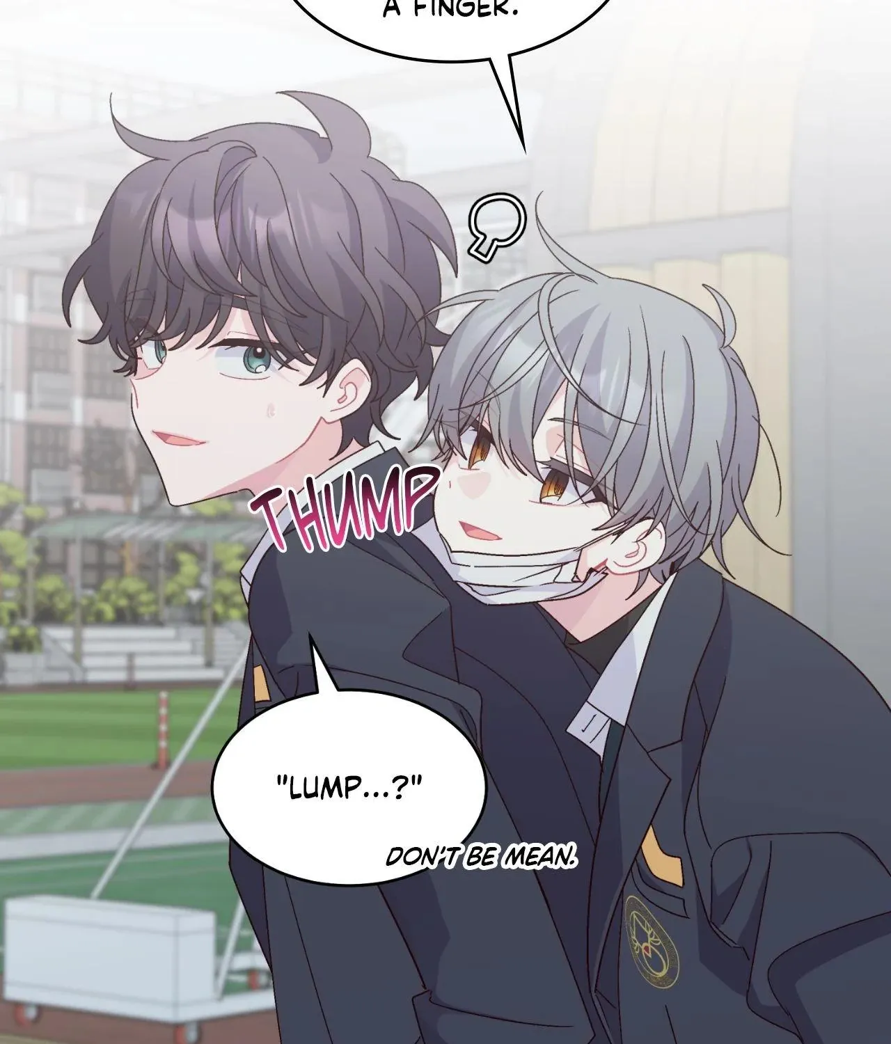 Read Merry Marbling chapter 120 image 76 on Lezhin