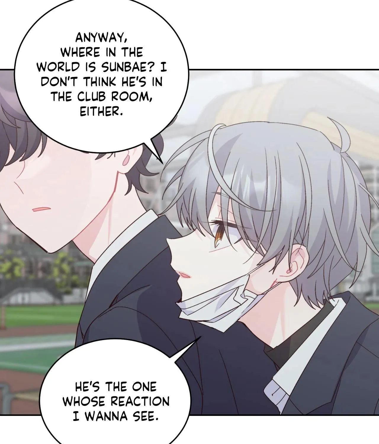 Read Merry Marbling chapter 120 image 78 on Lezhin