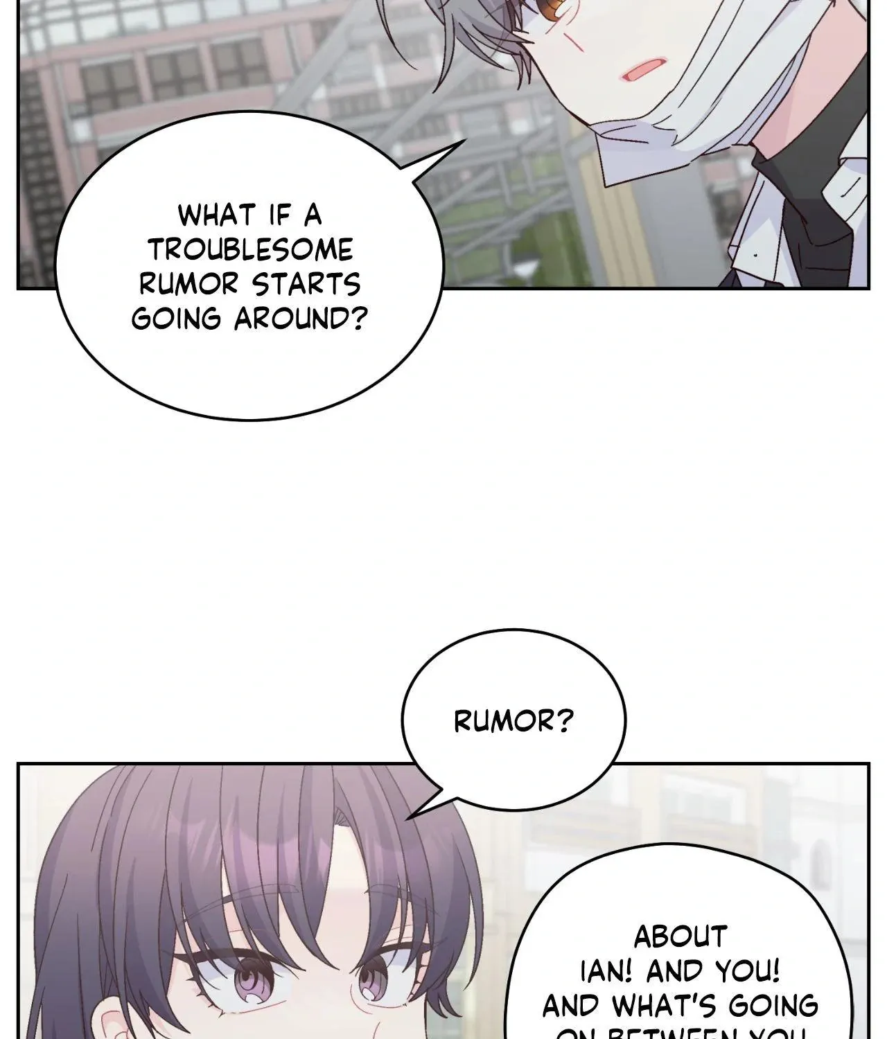Read Merry Marbling chapter 120 image 9 on Lezhin