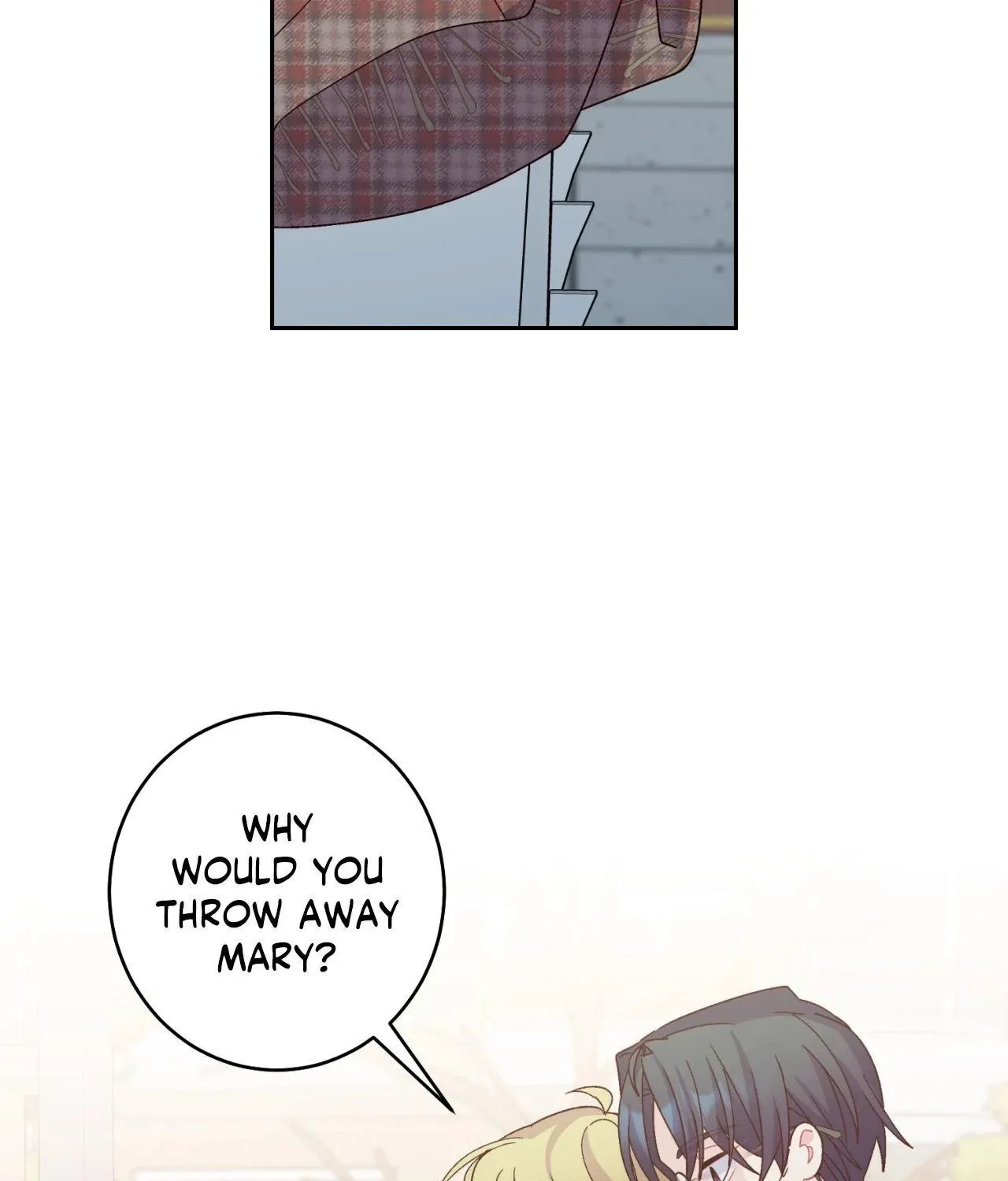 Read Merry Marbling chapter 120 image 91 on Lezhin