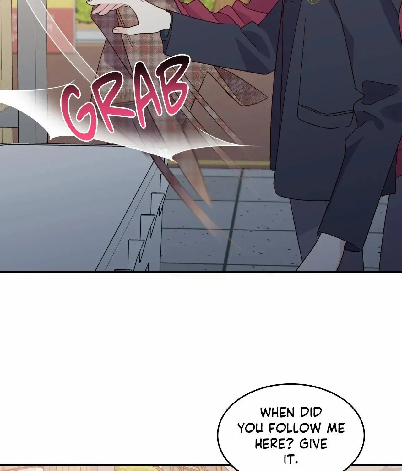 Read Merry Marbling chapter 120 image 93 on Lezhin