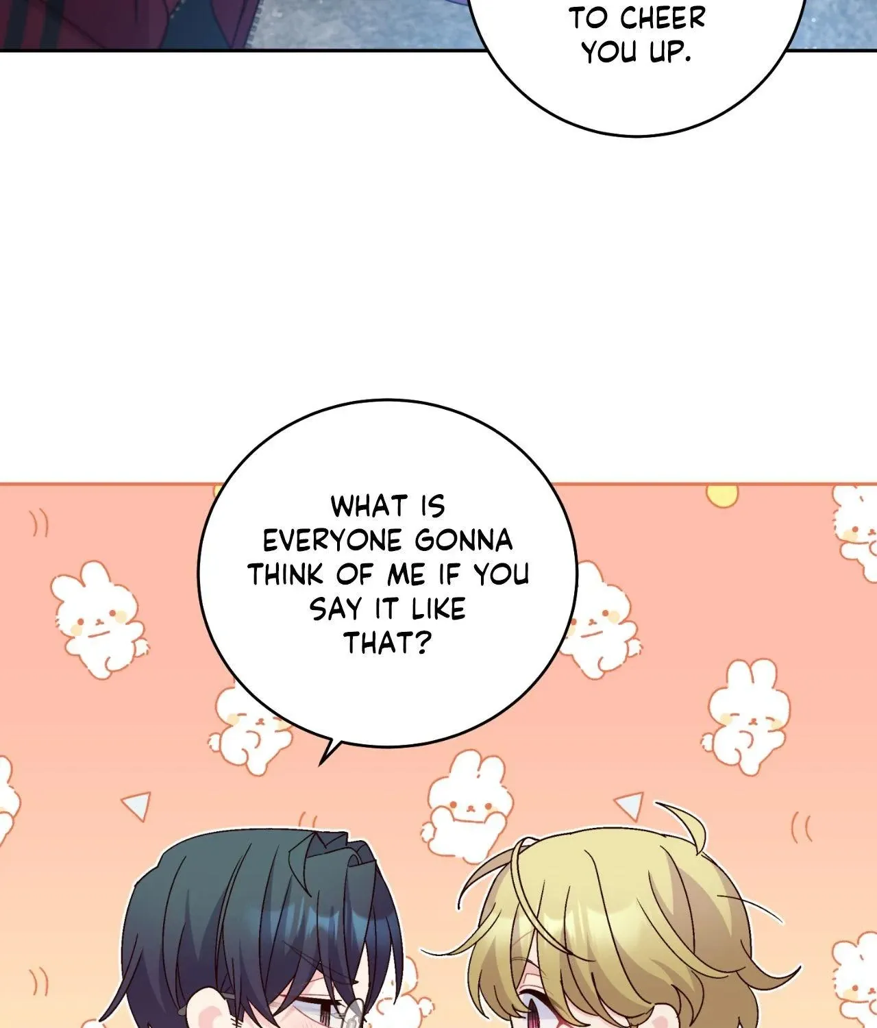 Read Merry Marbling chapter 121 image 100 on Lezhin