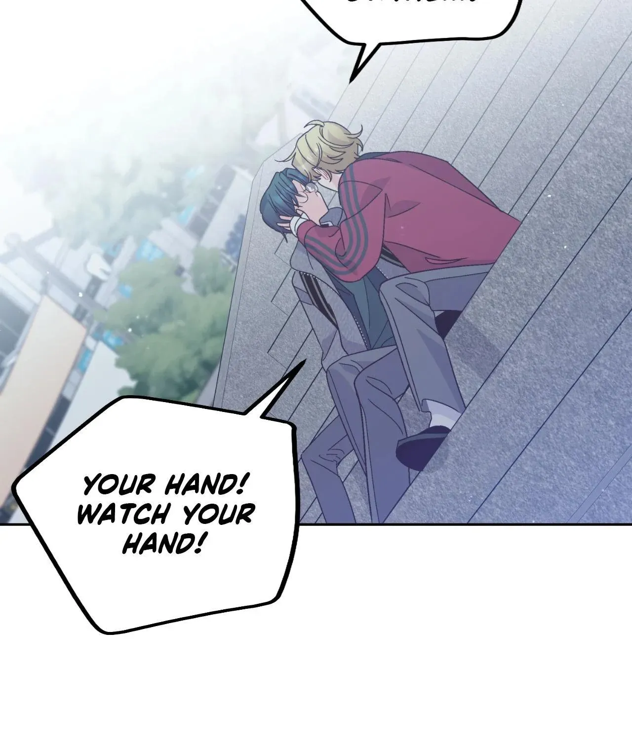Read Merry Marbling chapter 121 image 111 on Lezhin