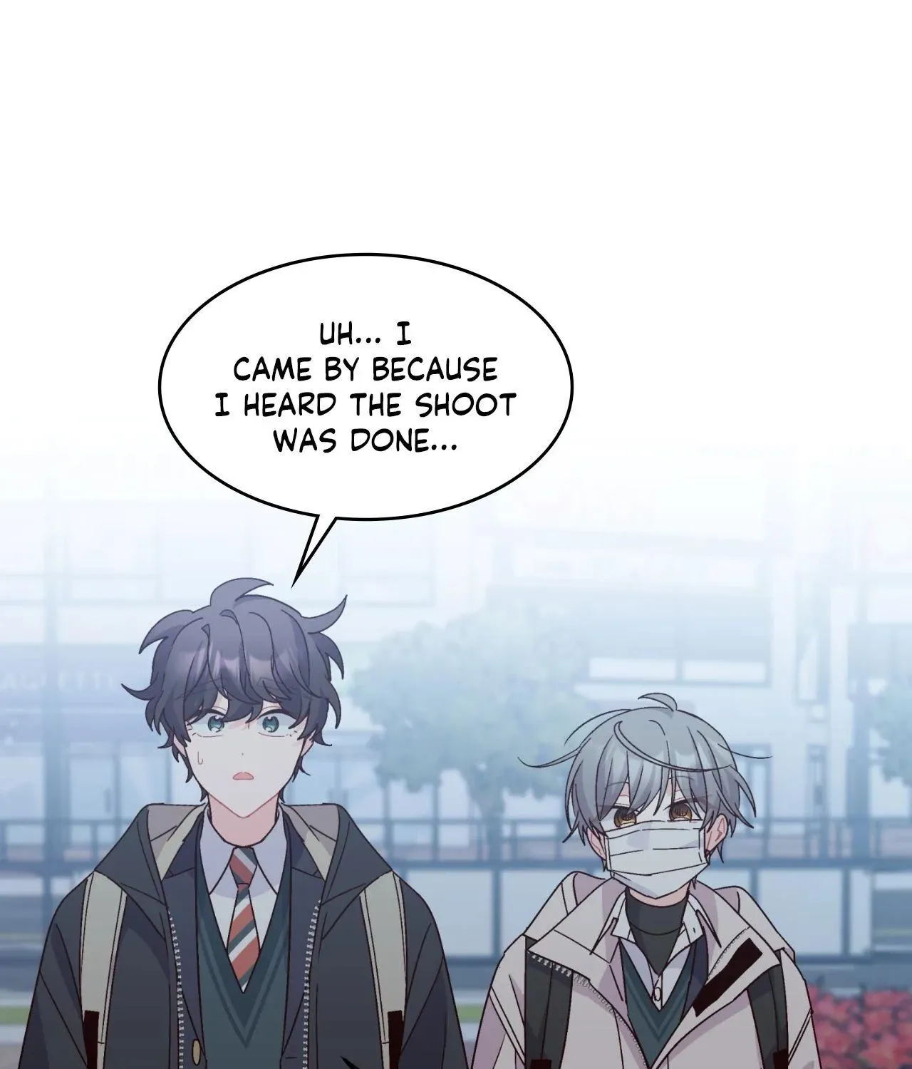 Read Merry Marbling chapter 121 image 117 on Lezhin