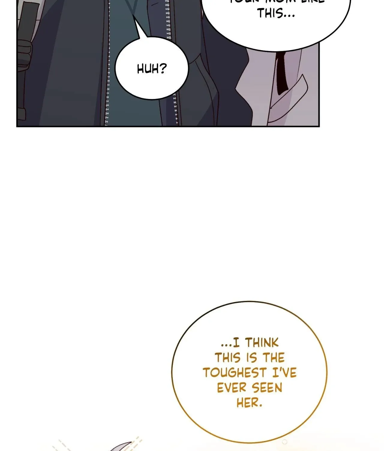 Read Merry Marbling chapter 121 image 130 on Lezhin