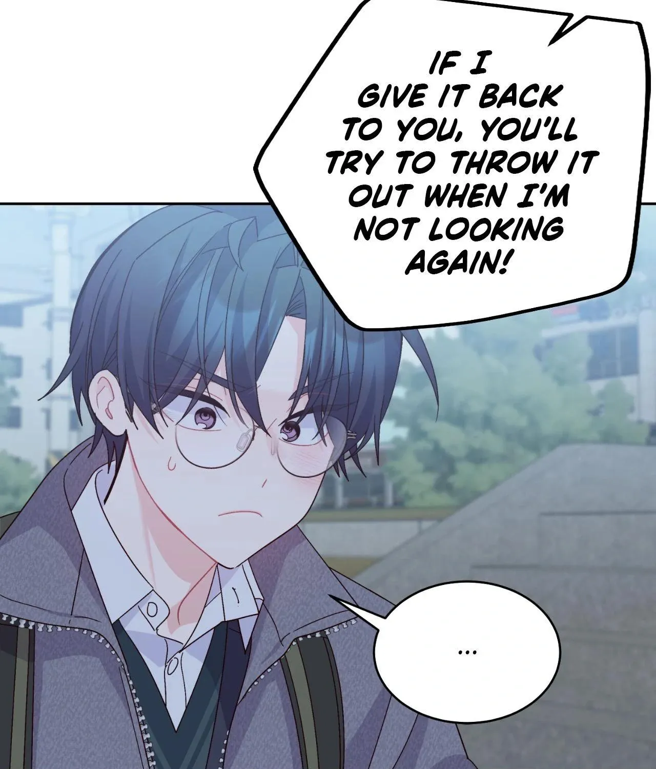 Read Merry Marbling chapter 121 image 21 on Lezhin