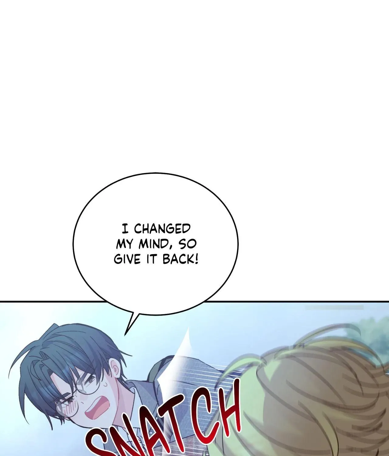 Read Merry Marbling chapter 121 image 23 on Lezhin