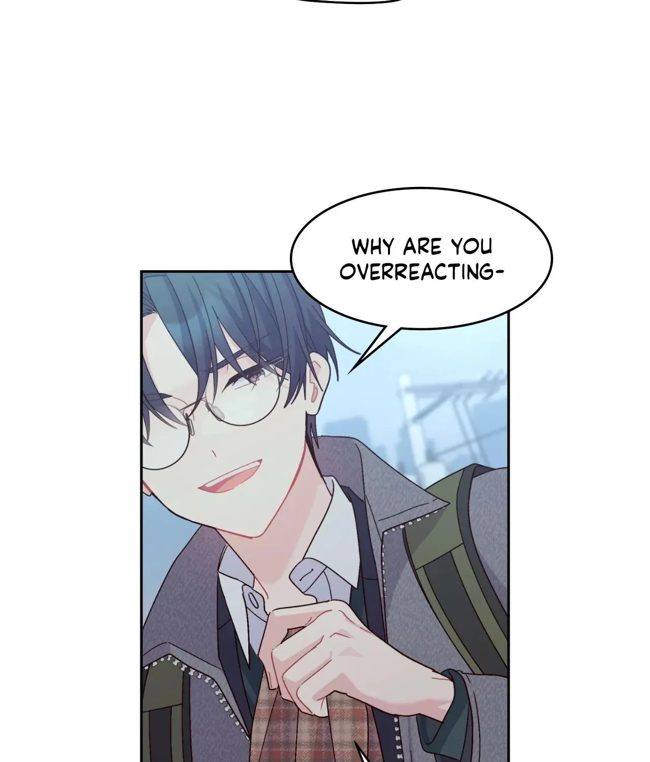 Read Merry Marbling chapter 121 image 25 on Lezhin