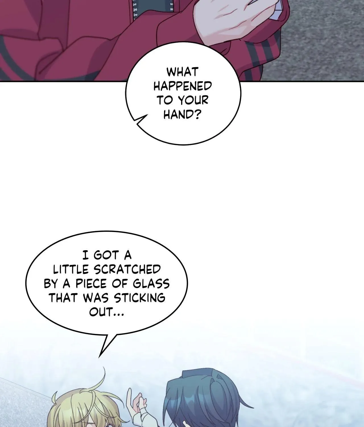 Read Merry Marbling chapter 121 image 29 on Lezhin
