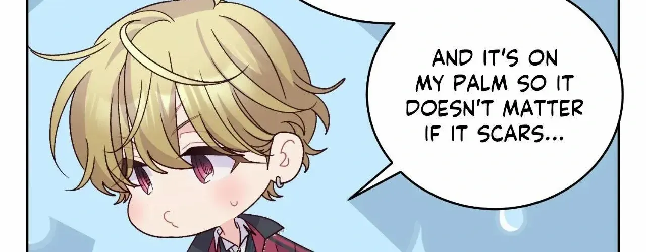Read Merry Marbling chapter 121 image 32 on Lezhin