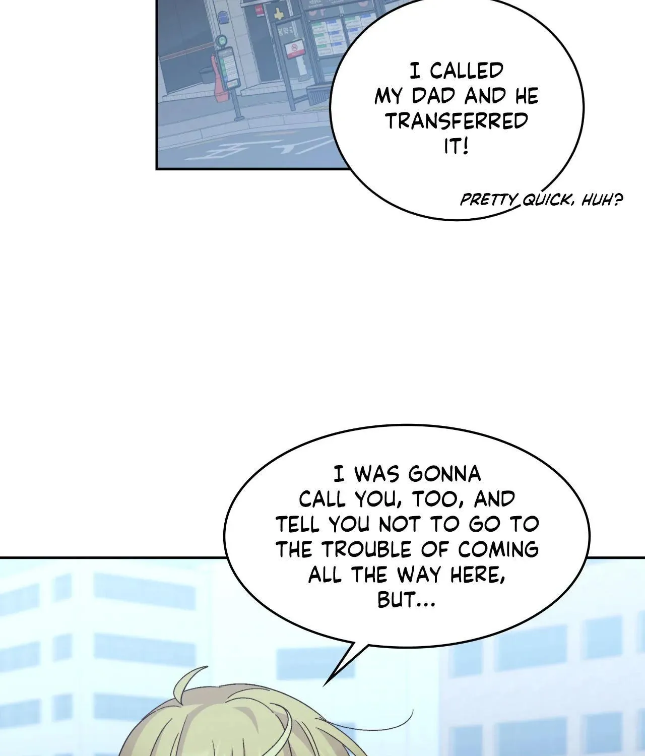 Read Merry Marbling chapter 121 image 35 on Lezhin
