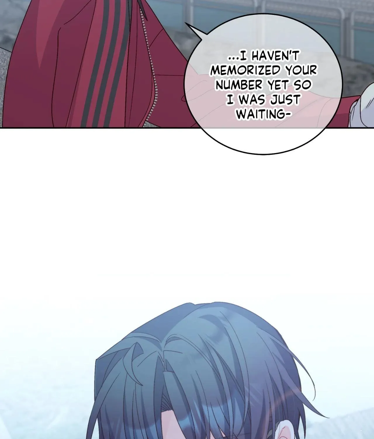 Read Merry Marbling chapter 121 image 37 on Lezhin