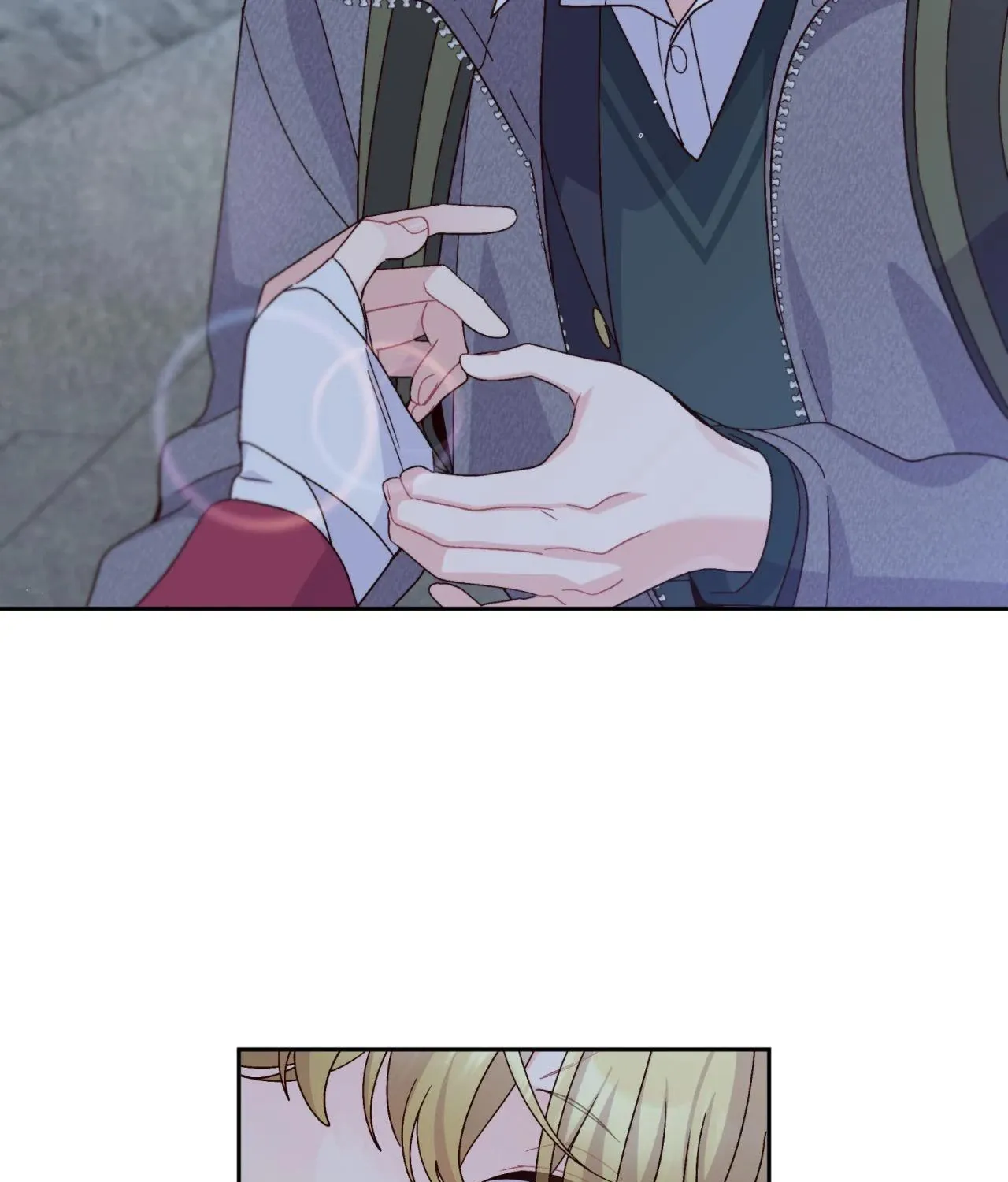 Read Merry Marbling chapter 121 image 39 on Lezhin