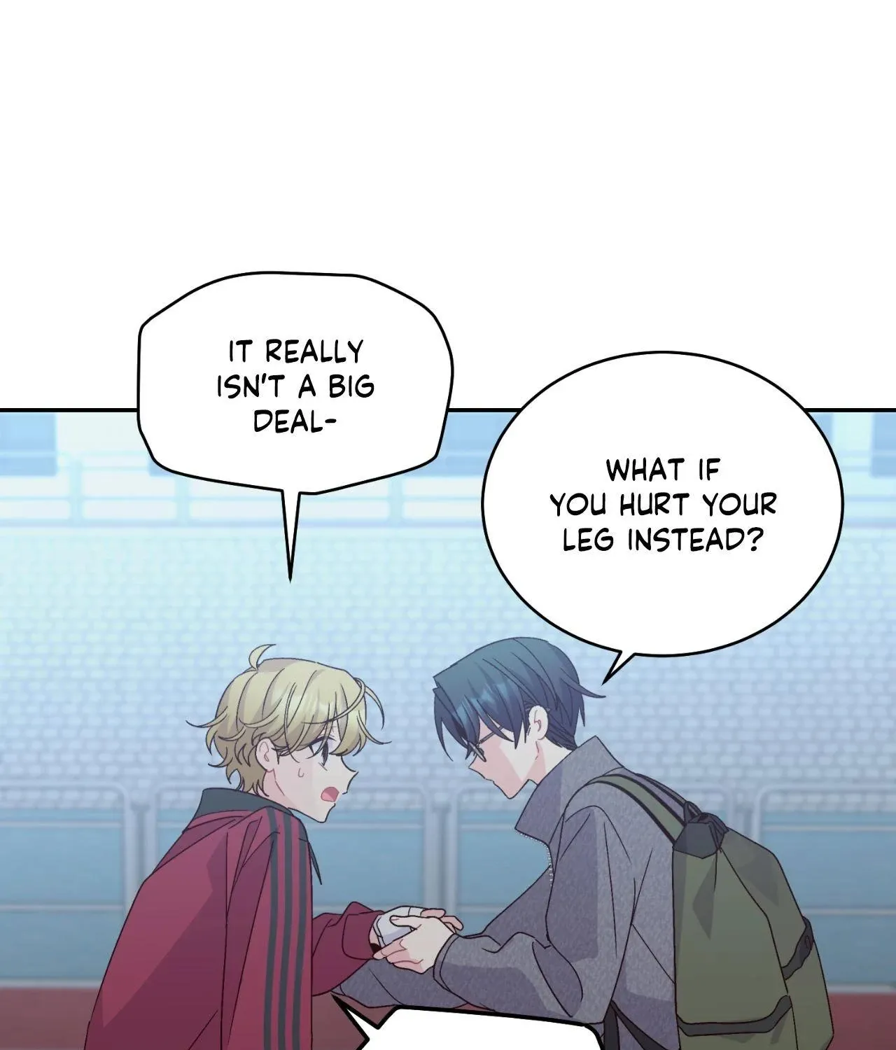 Read Merry Marbling chapter 121 image 42 on Lezhin