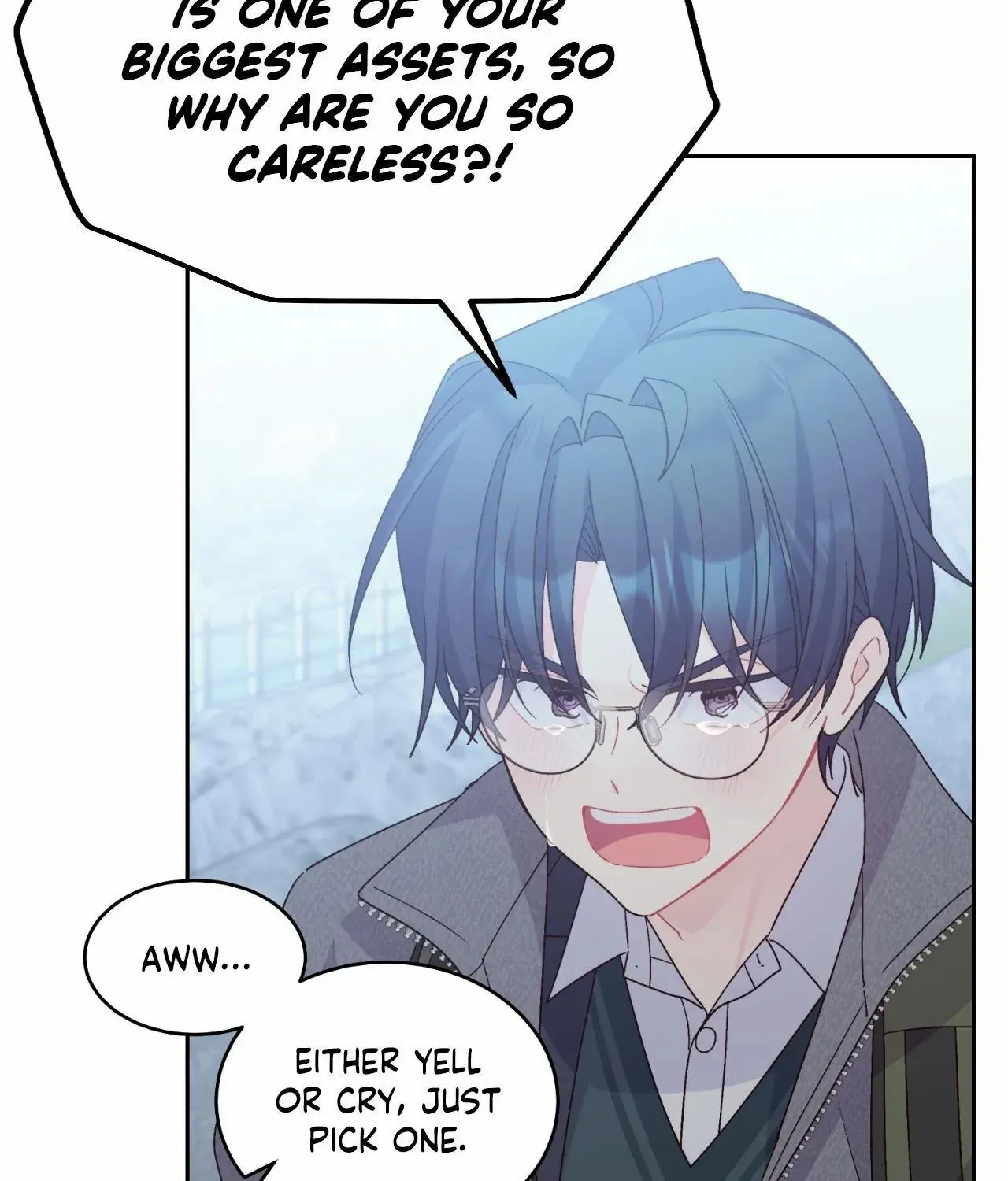 Read Merry Marbling chapter 121 image 46 on Lezhin