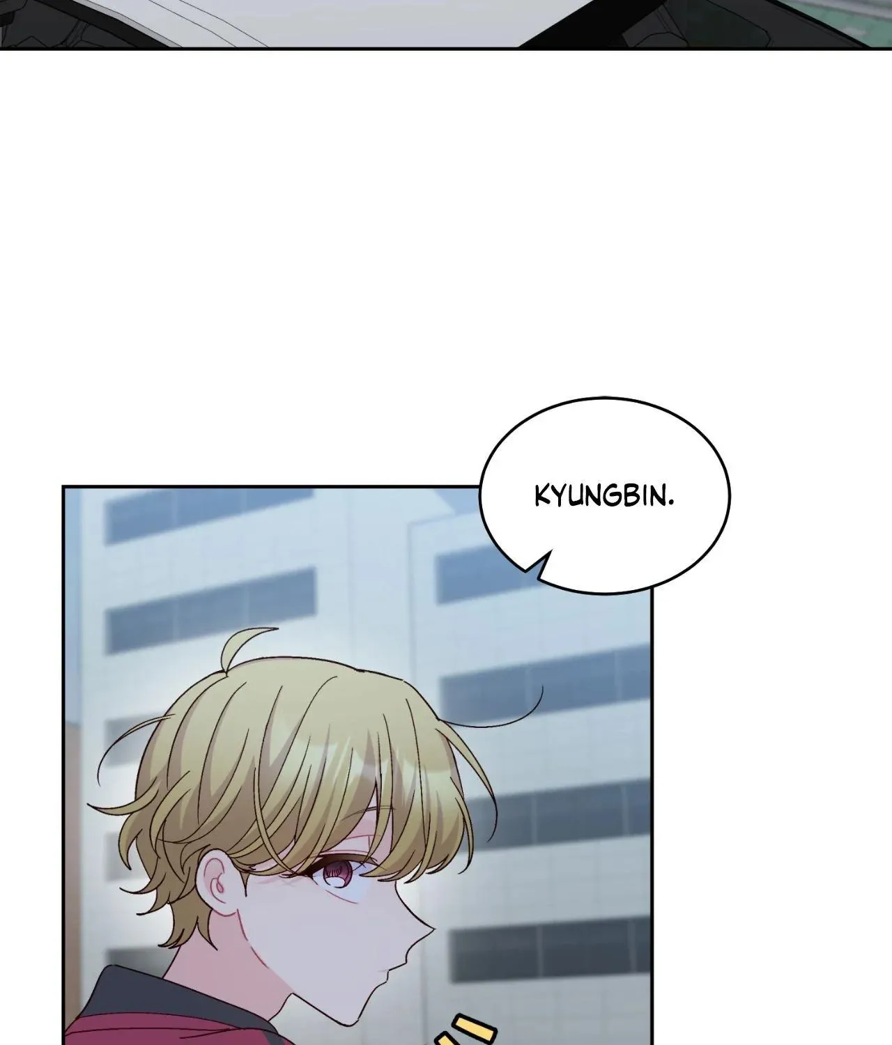 Read Merry Marbling chapter 121 image 5 on Lezhin