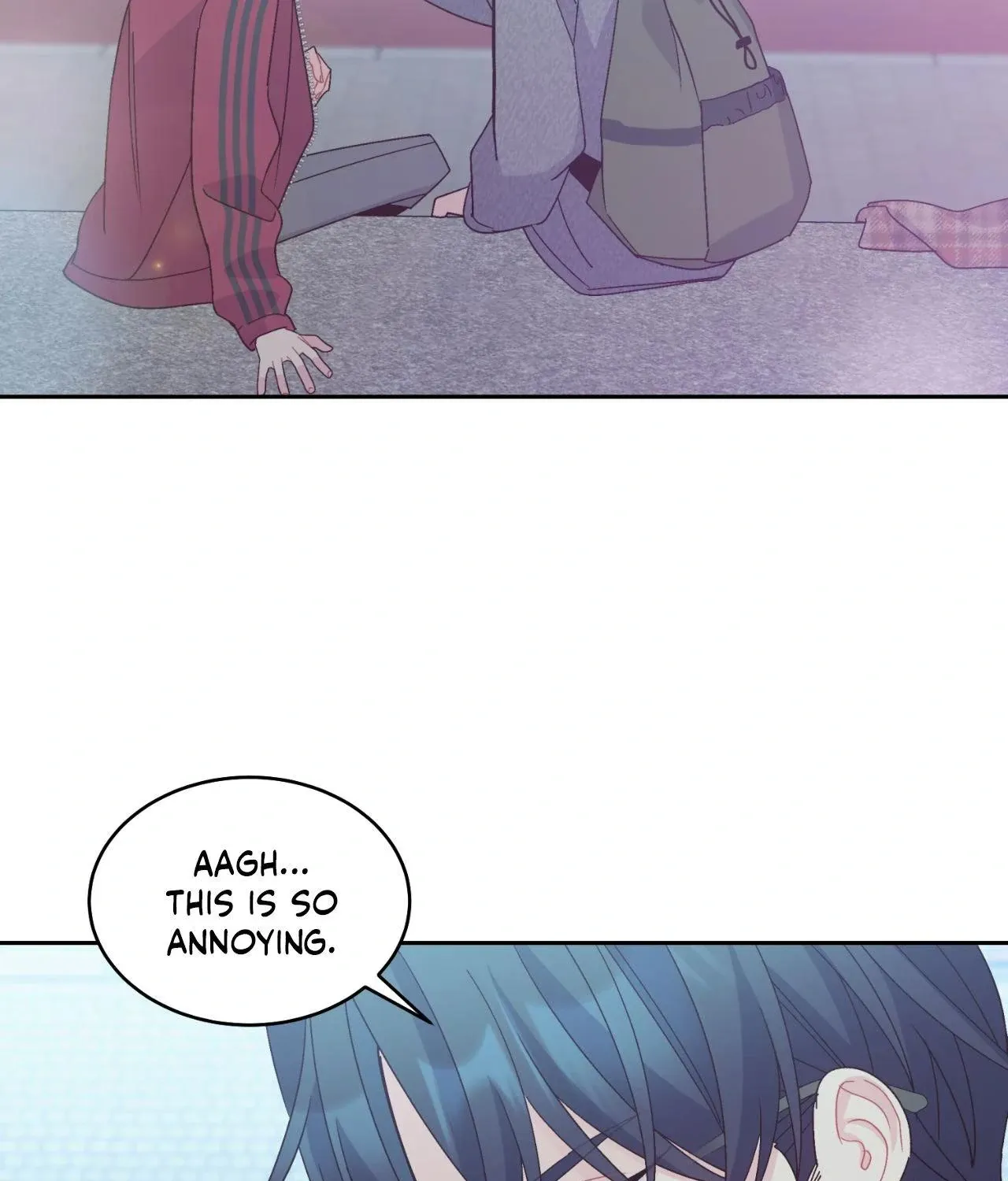 Read Merry Marbling chapter 121 image 52 on Lezhin