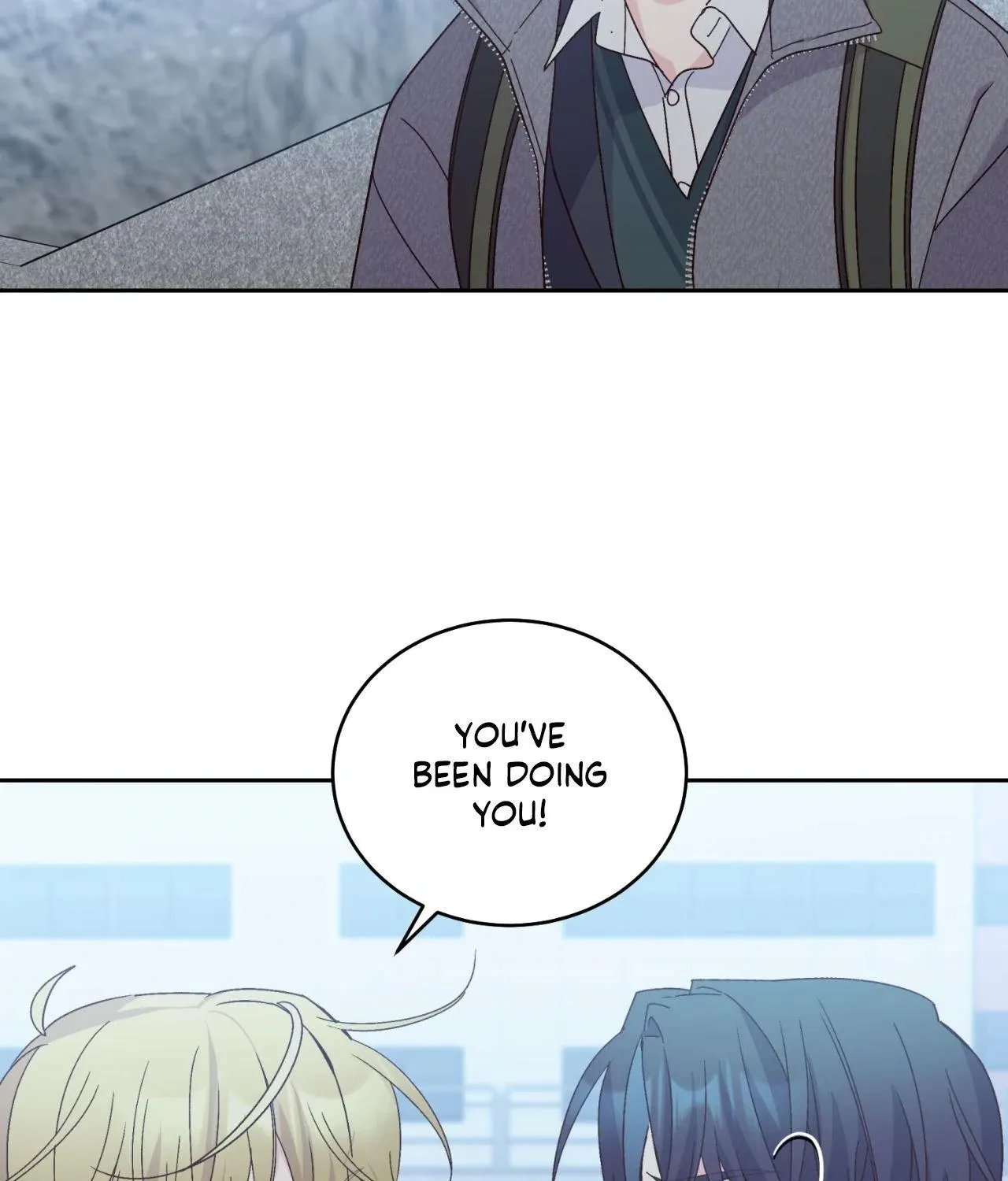 Read Merry Marbling chapter 121 image 58 on Lezhin