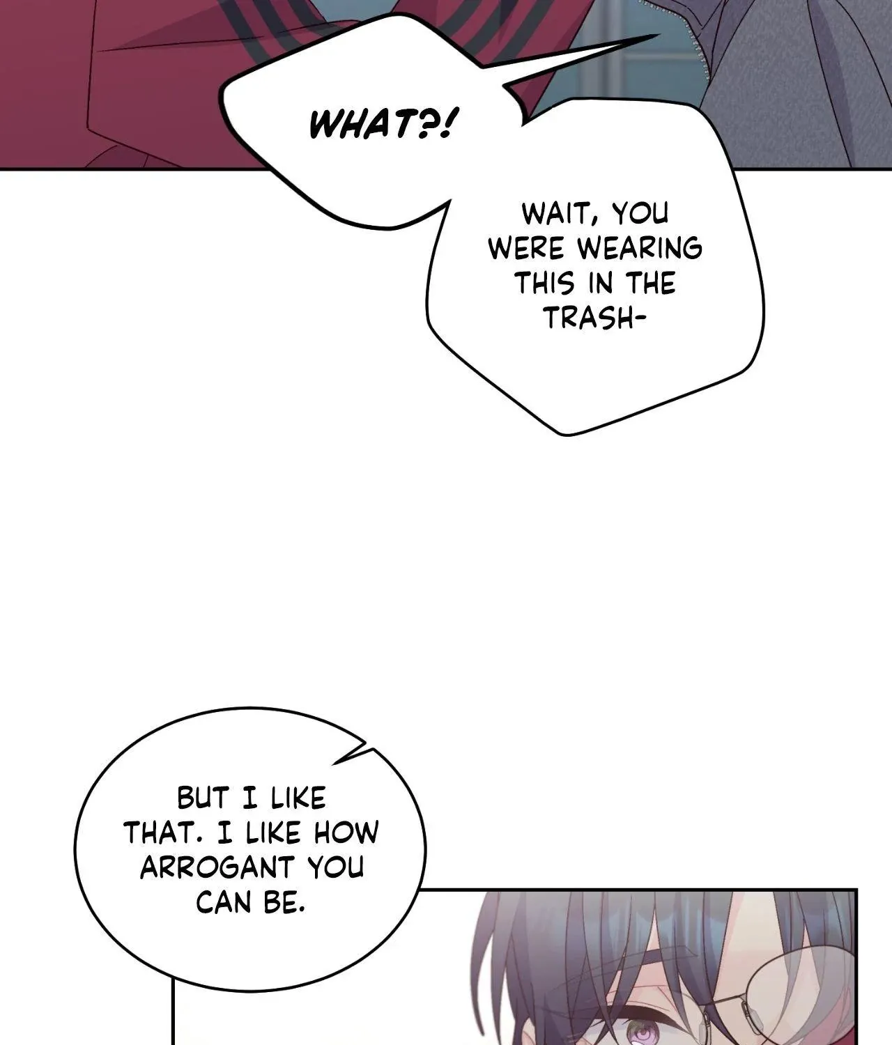 Read Merry Marbling chapter 121 image 60 on Lezhin