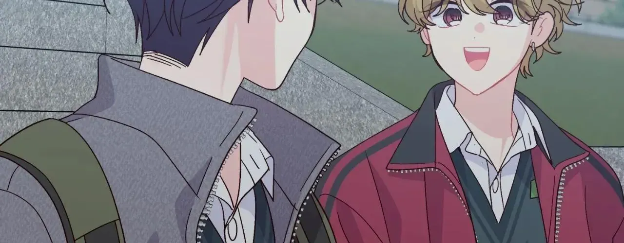 Read Merry Marbling chapter 121 image 64 on Lezhin