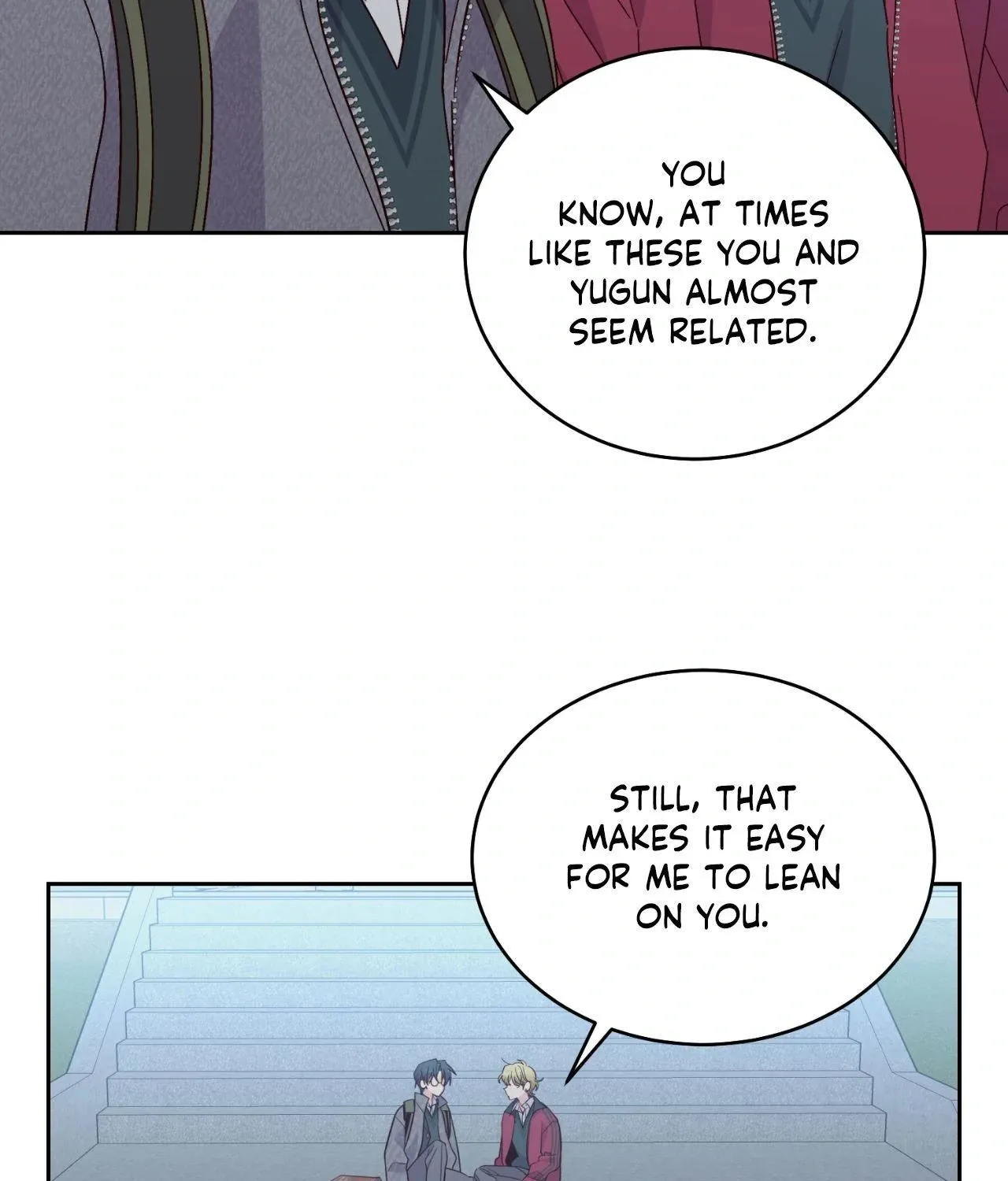 Read Merry Marbling chapter 121 image 65 on Lezhin