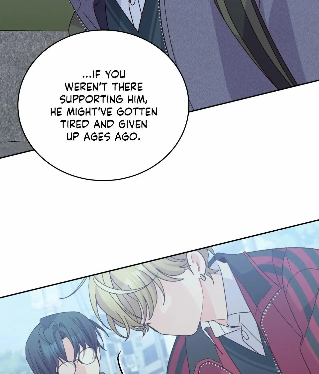 Read Merry Marbling chapter 121 image 69 on Lezhin