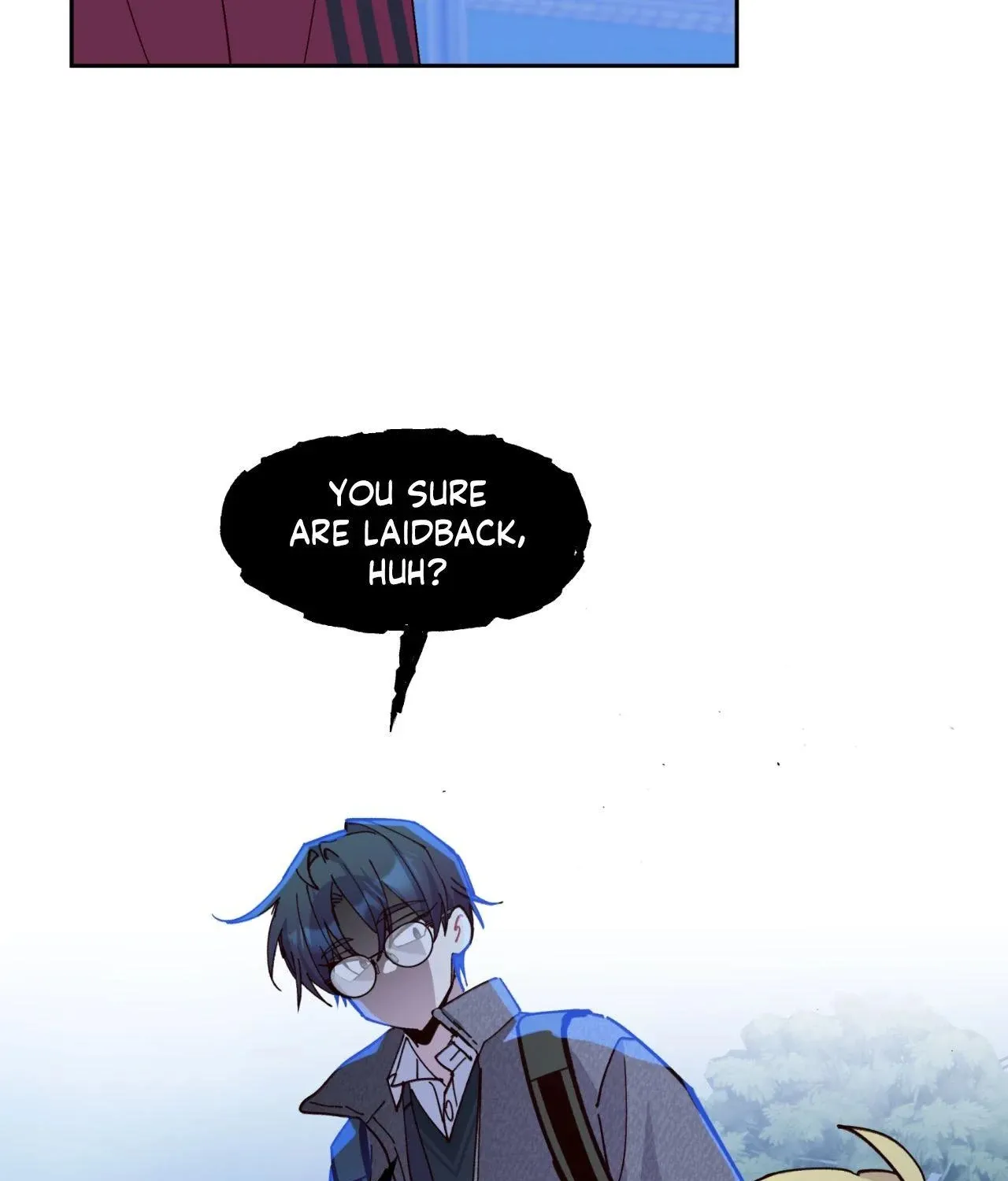 Read Merry Marbling chapter 121 image 7 on Lezhin