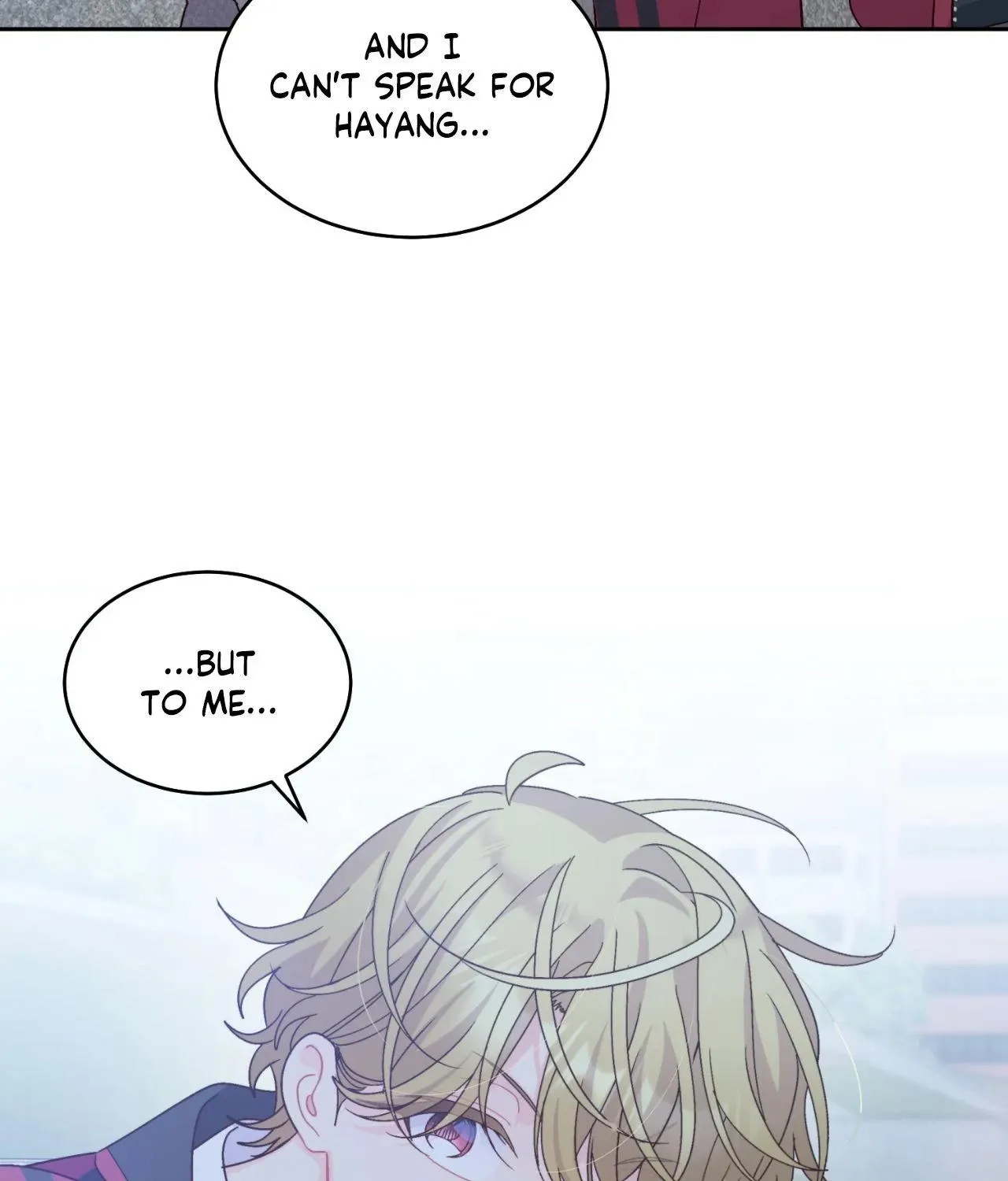 Read Merry Marbling chapter 121 image 71 on Lezhin
