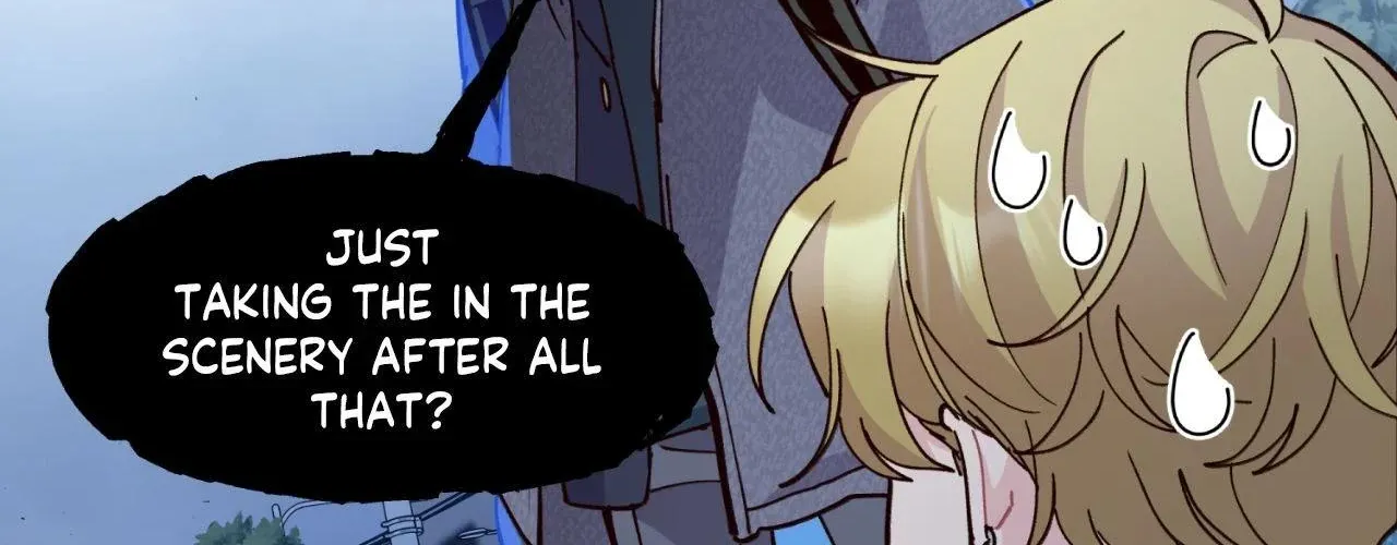 Read Merry Marbling chapter 121 image 8 on Lezhin