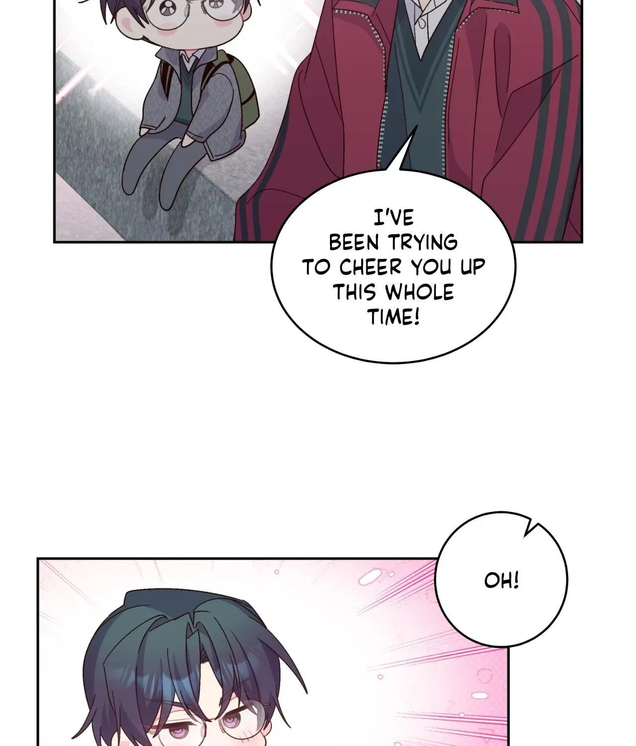 Read Merry Marbling chapter 121 image 81 on Lezhin
