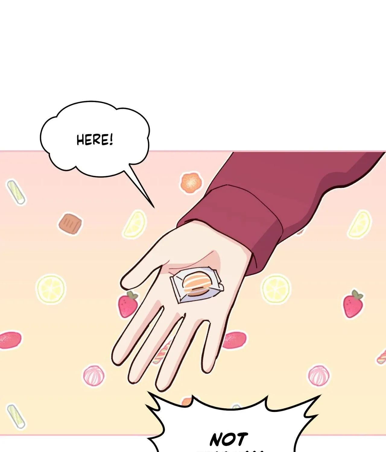Read Merry Marbling chapter 121 image 84 on Lezhin