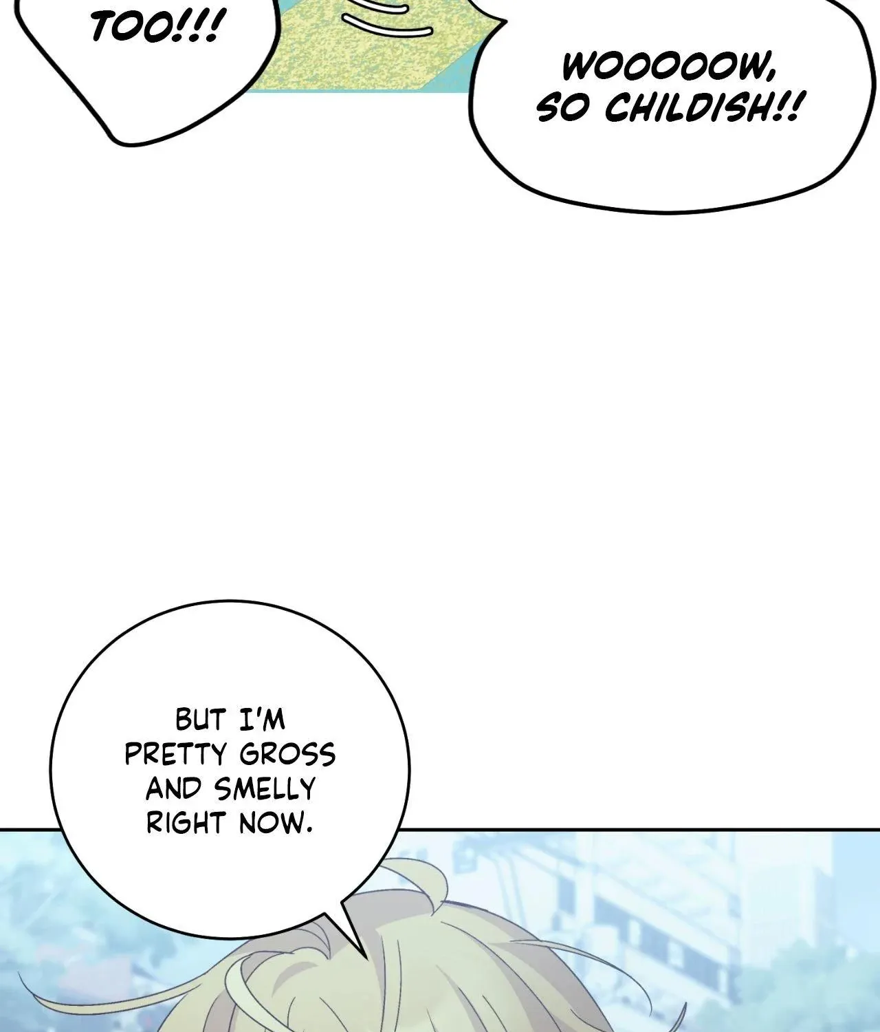 Read Merry Marbling chapter 121 image 88 on Lezhin