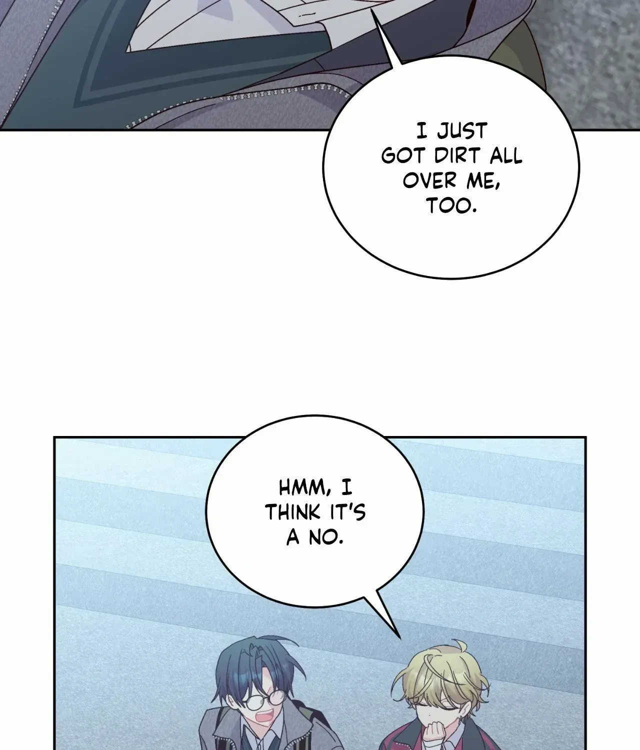 Read Merry Marbling chapter 121 image 92 on Lezhin