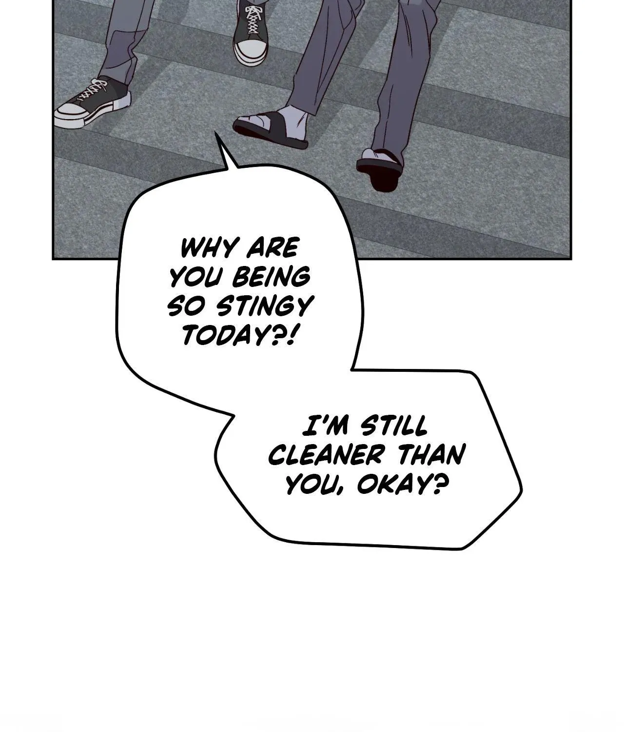 Read Merry Marbling chapter 121 image 94 on Lezhin