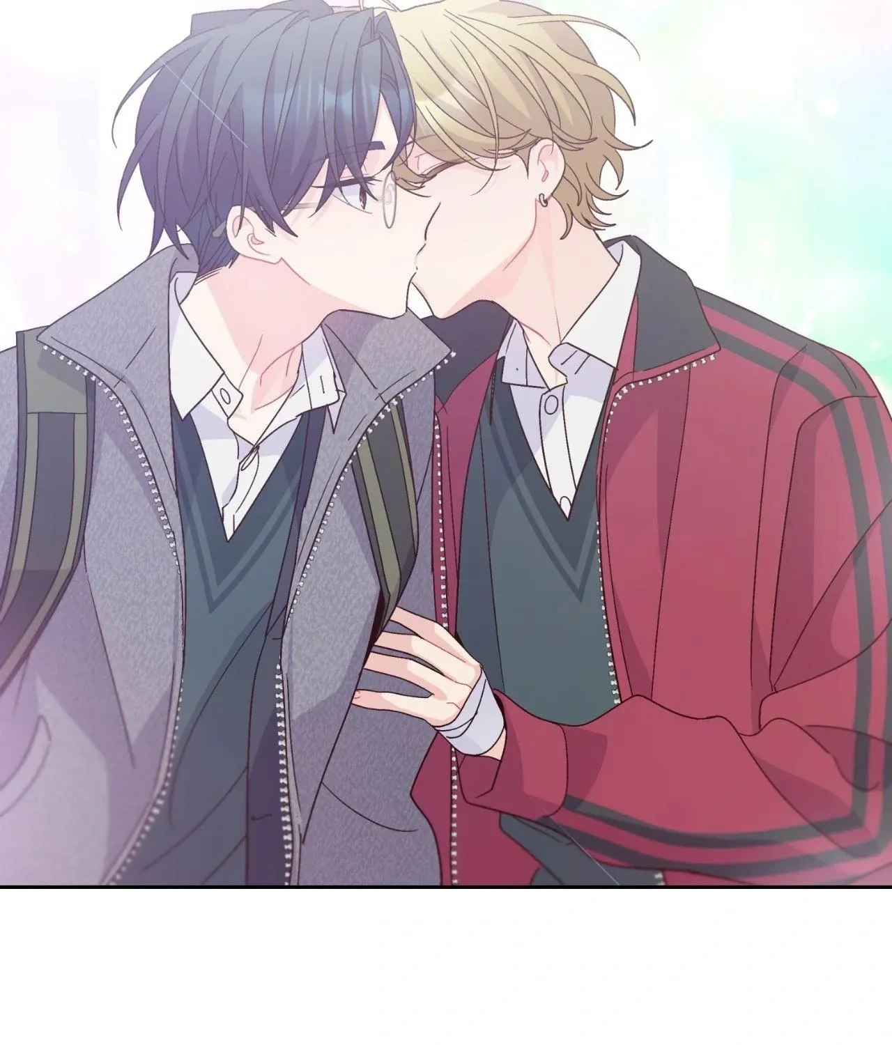 Read Merry Marbling chapter 121 image 96 on Lezhin